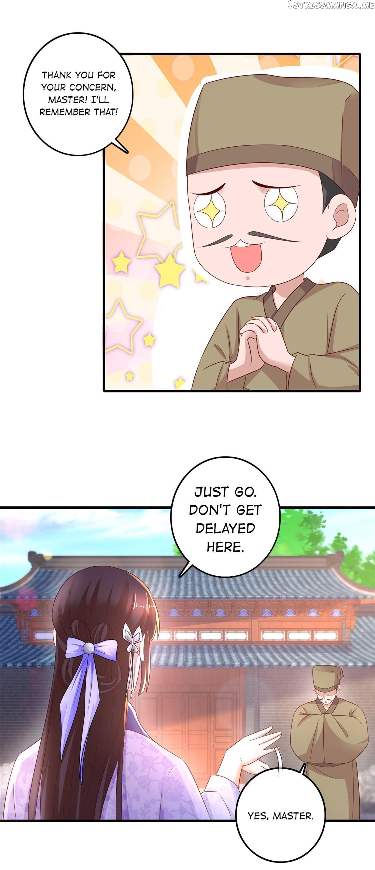 Pretty peasant girl chapter 228 - page 5