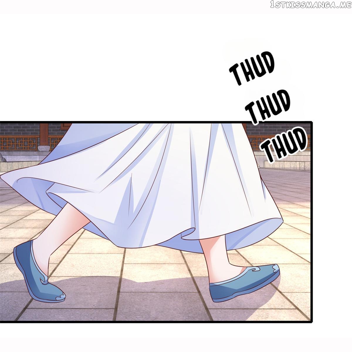 Pretty peasant girl chapter 228 - page 7