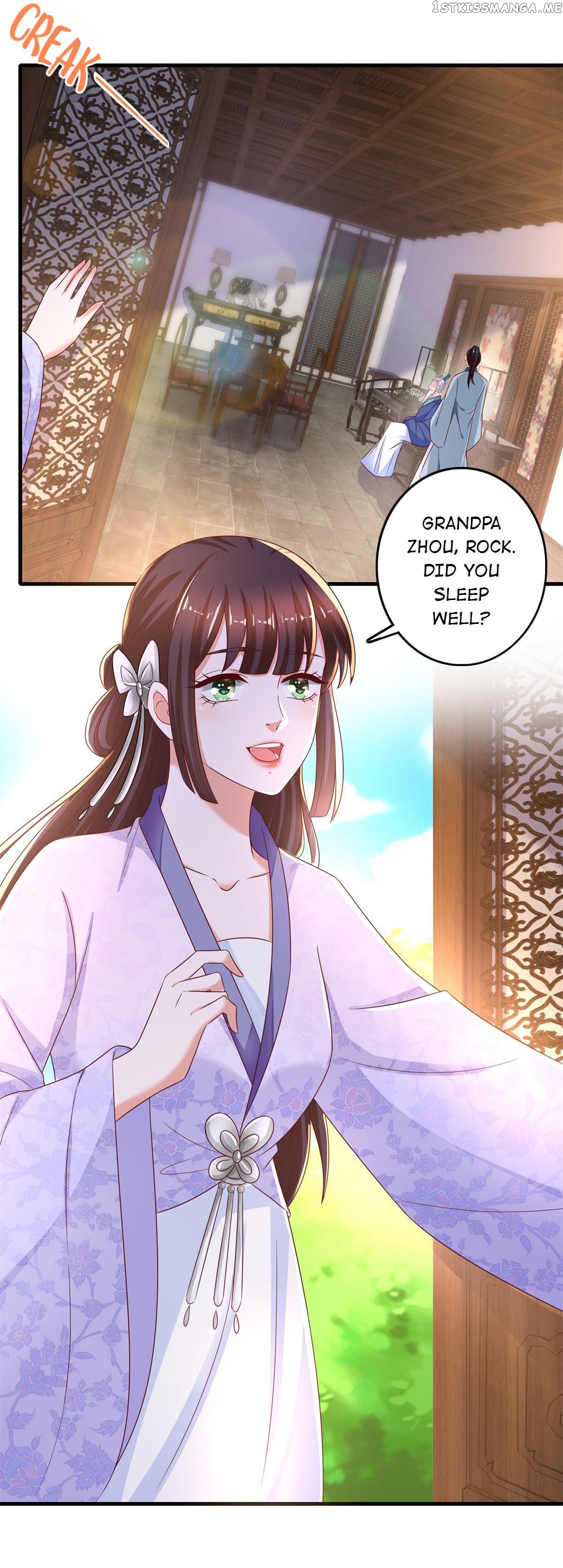 Pretty peasant girl chapter 228 - page 8