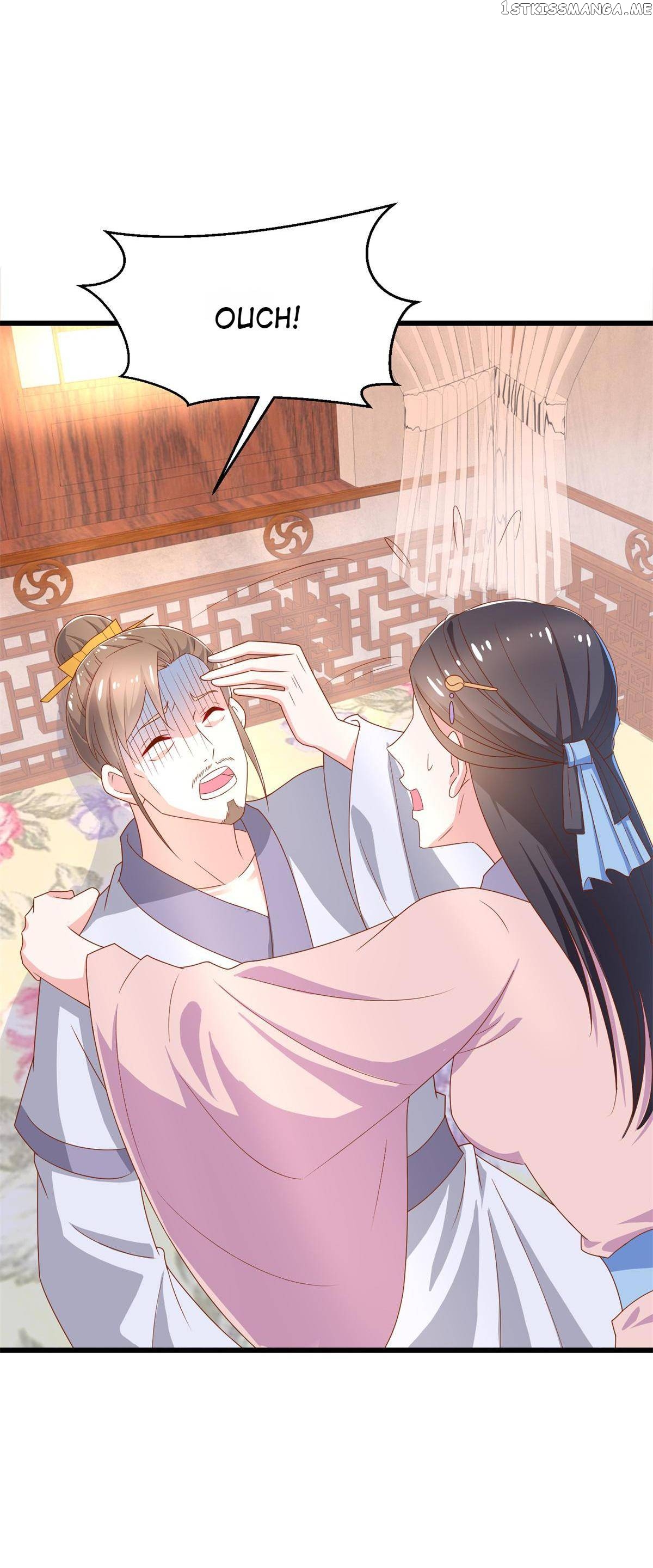 Pretty peasant girl chapter 202 - page 10