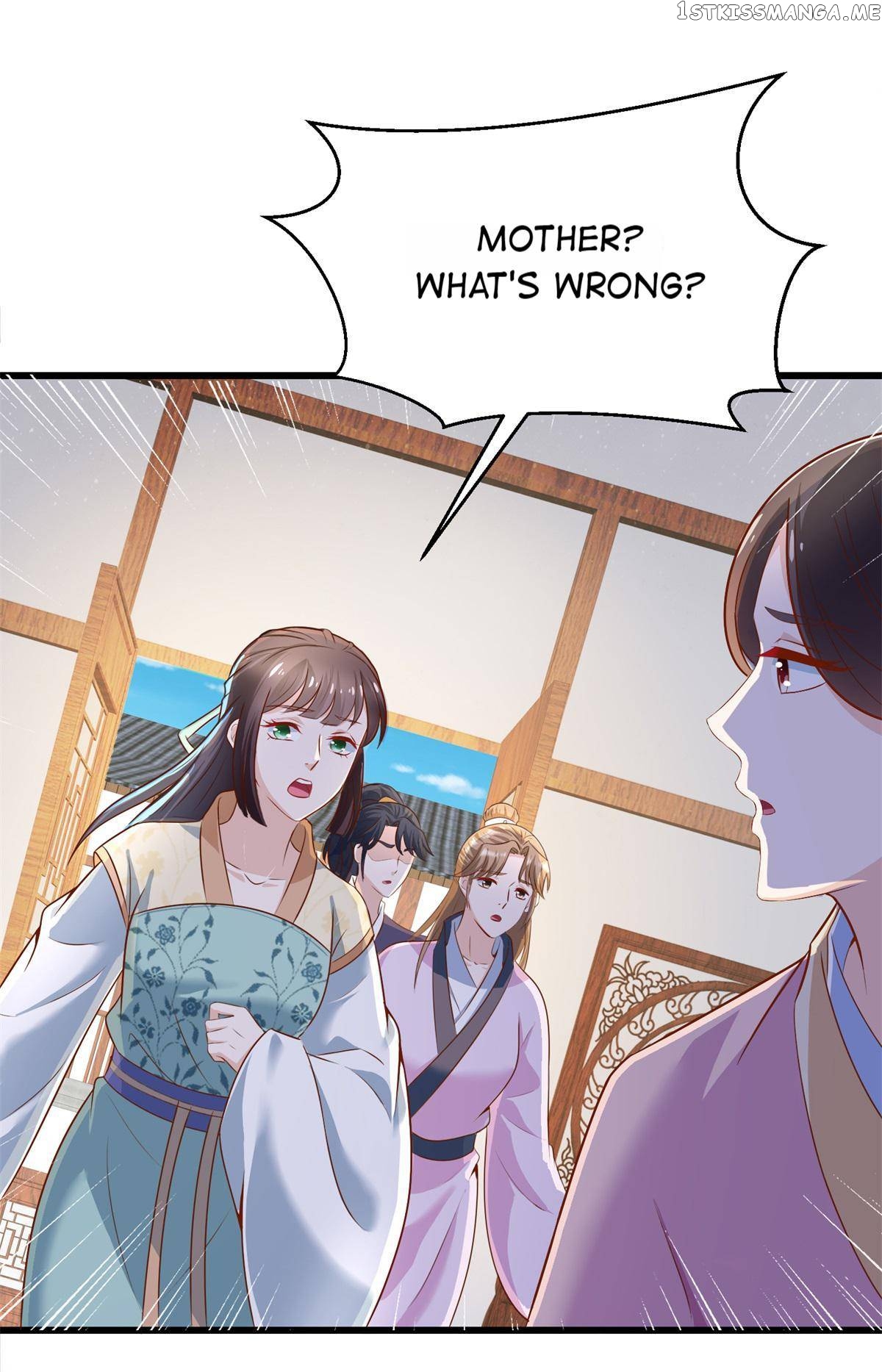 Pretty peasant girl chapter 202 - page 12