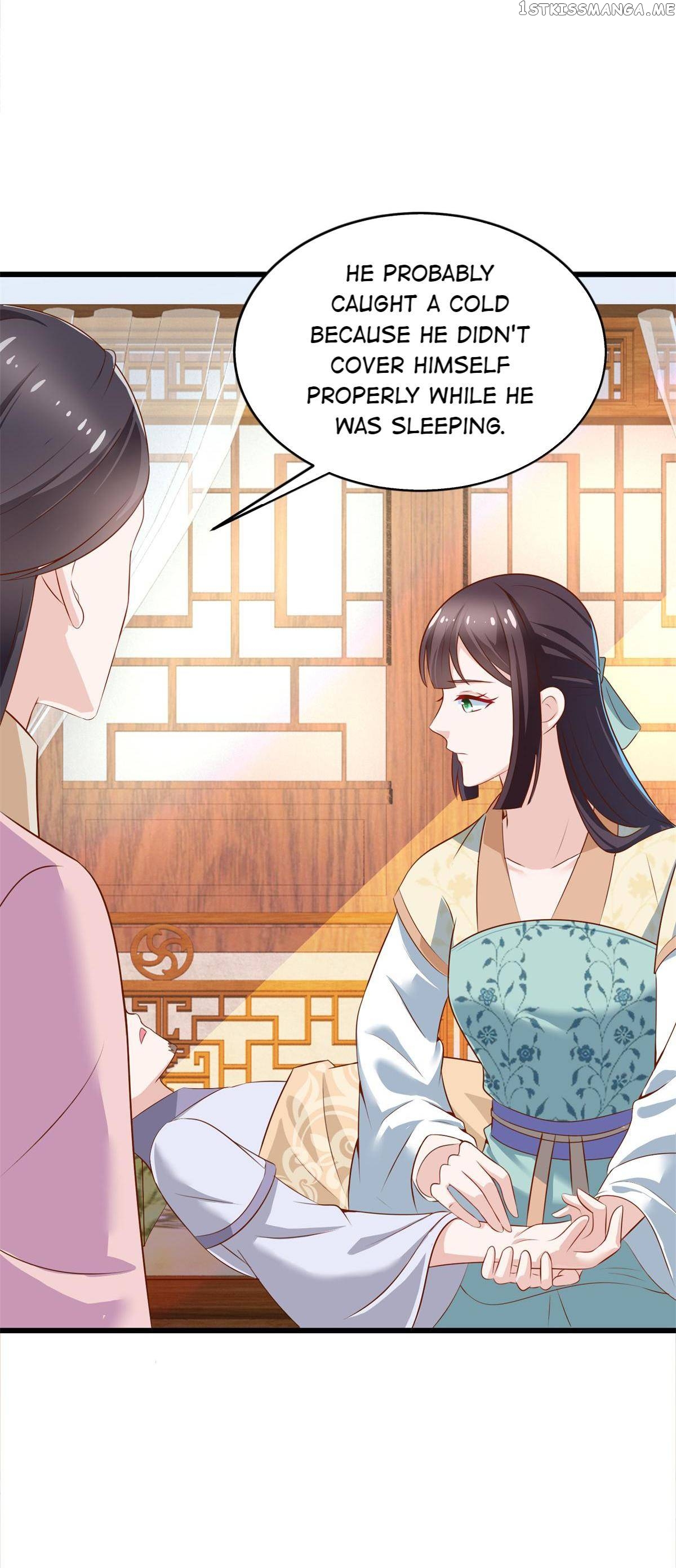Pretty peasant girl chapter 202 - page 13