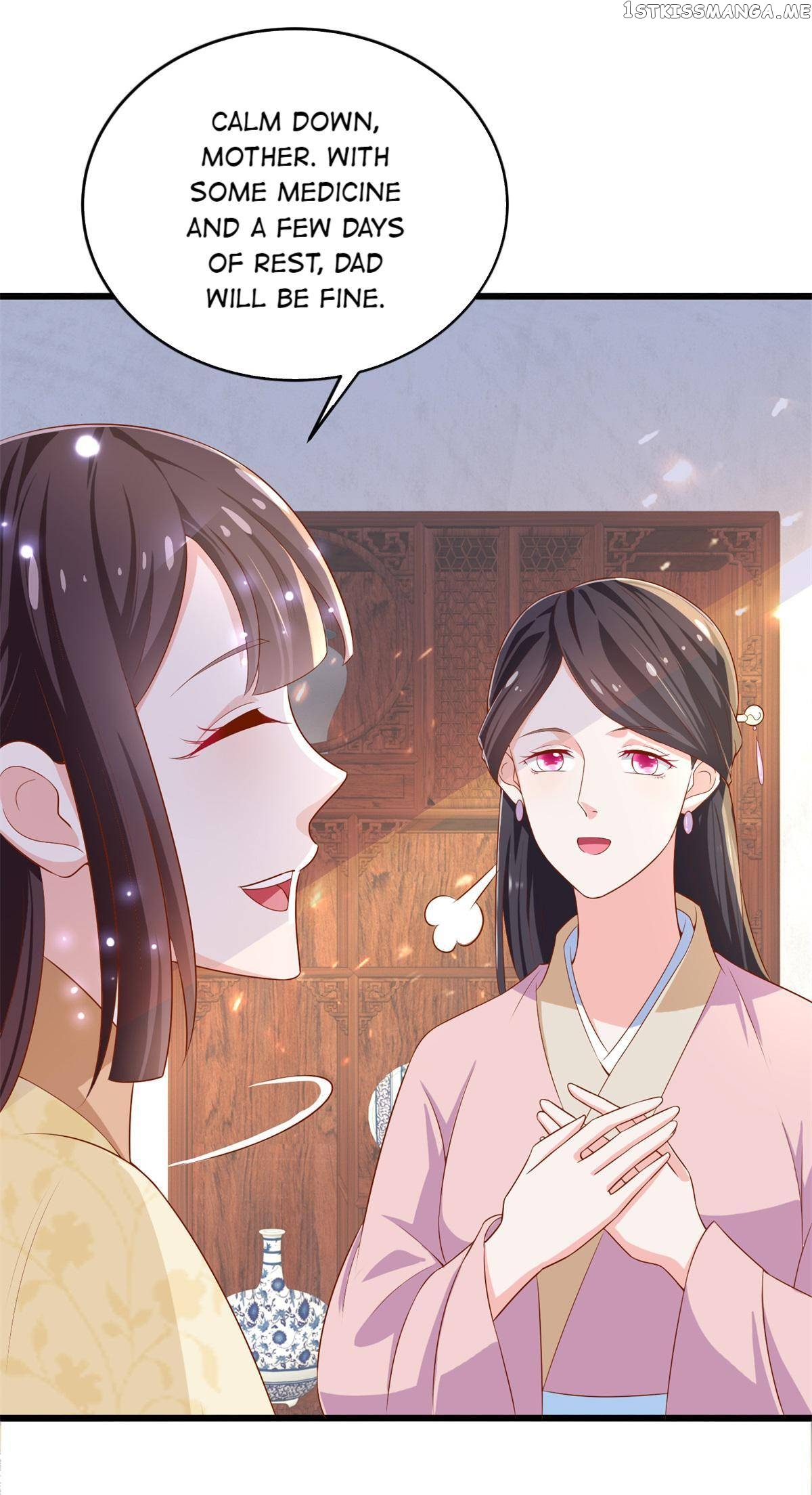 Pretty peasant girl chapter 202 - page 18