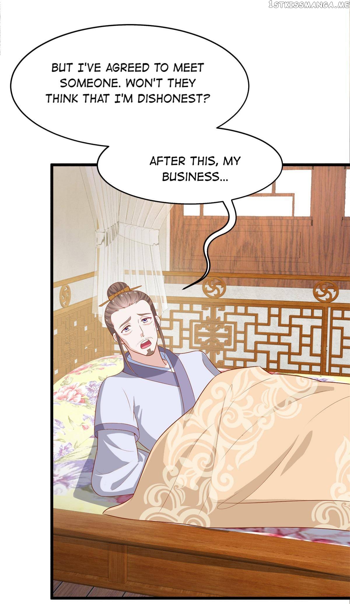 Pretty peasant girl chapter 202 - page 19