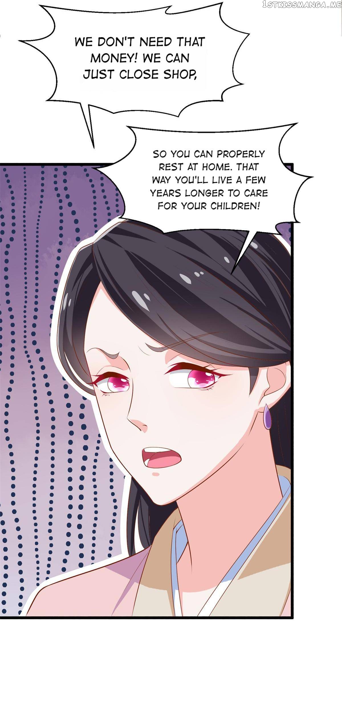 Pretty peasant girl chapter 202 - page 20