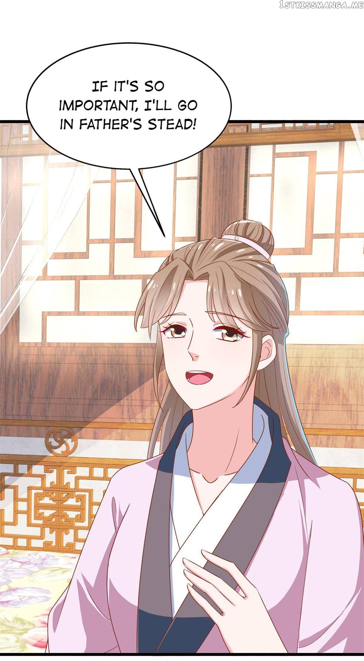 Pretty peasant girl chapter 202 - page 22