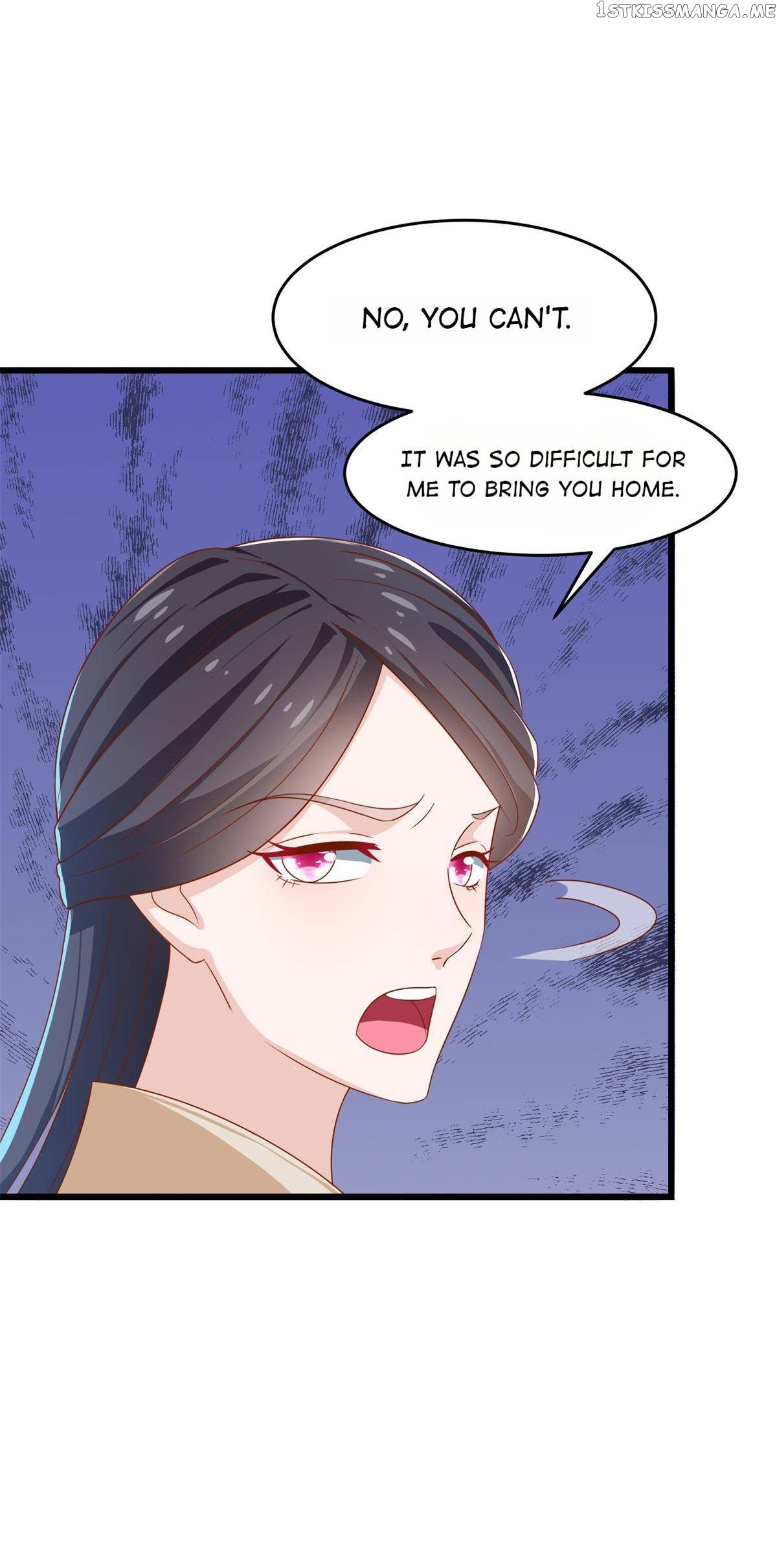 Pretty peasant girl chapter 202 - page 23