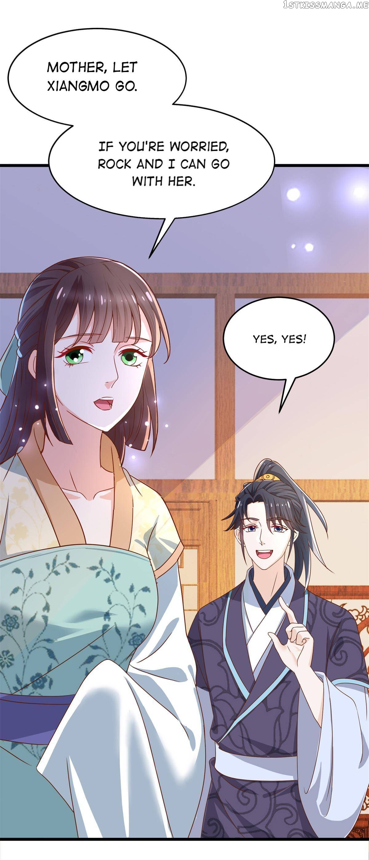 Pretty peasant girl chapter 202 - page 24