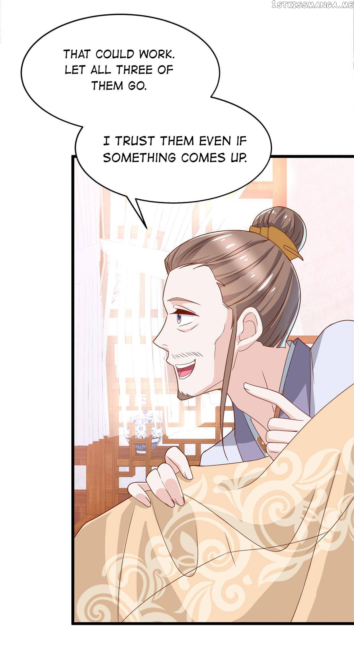 Pretty peasant girl chapter 202 - page 25