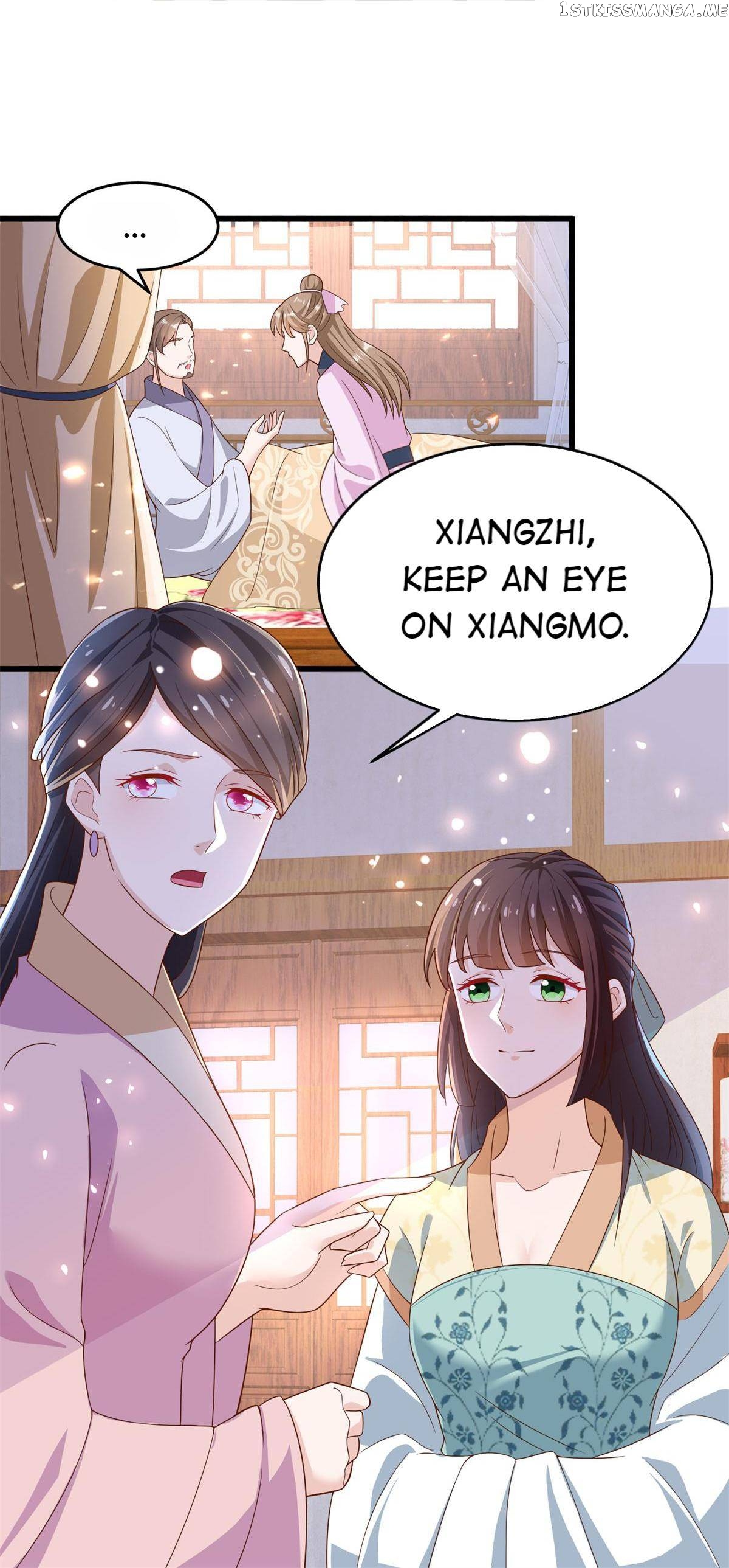Pretty peasant girl chapter 202 - page 27
