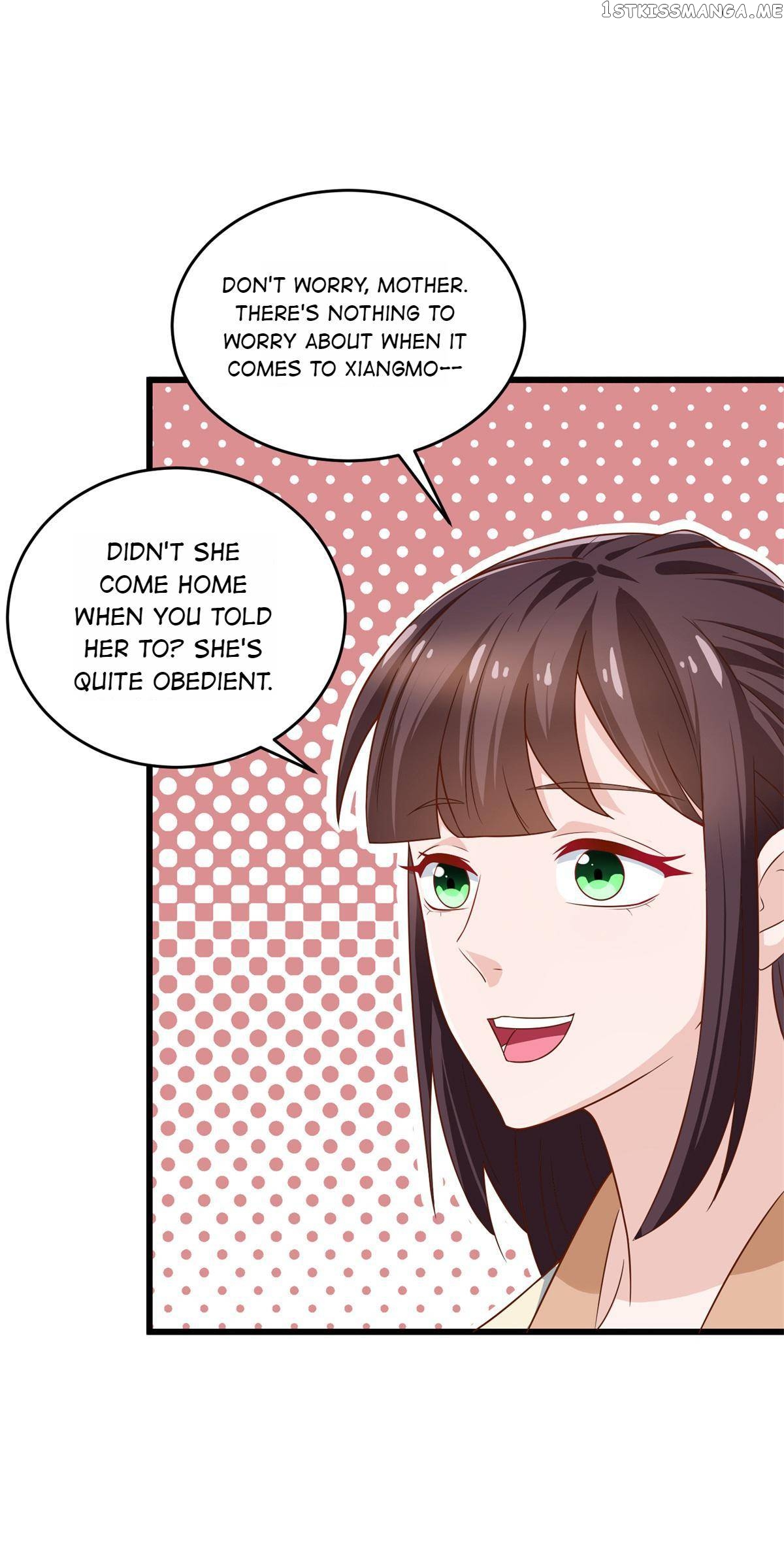 Pretty peasant girl chapter 202 - page 29