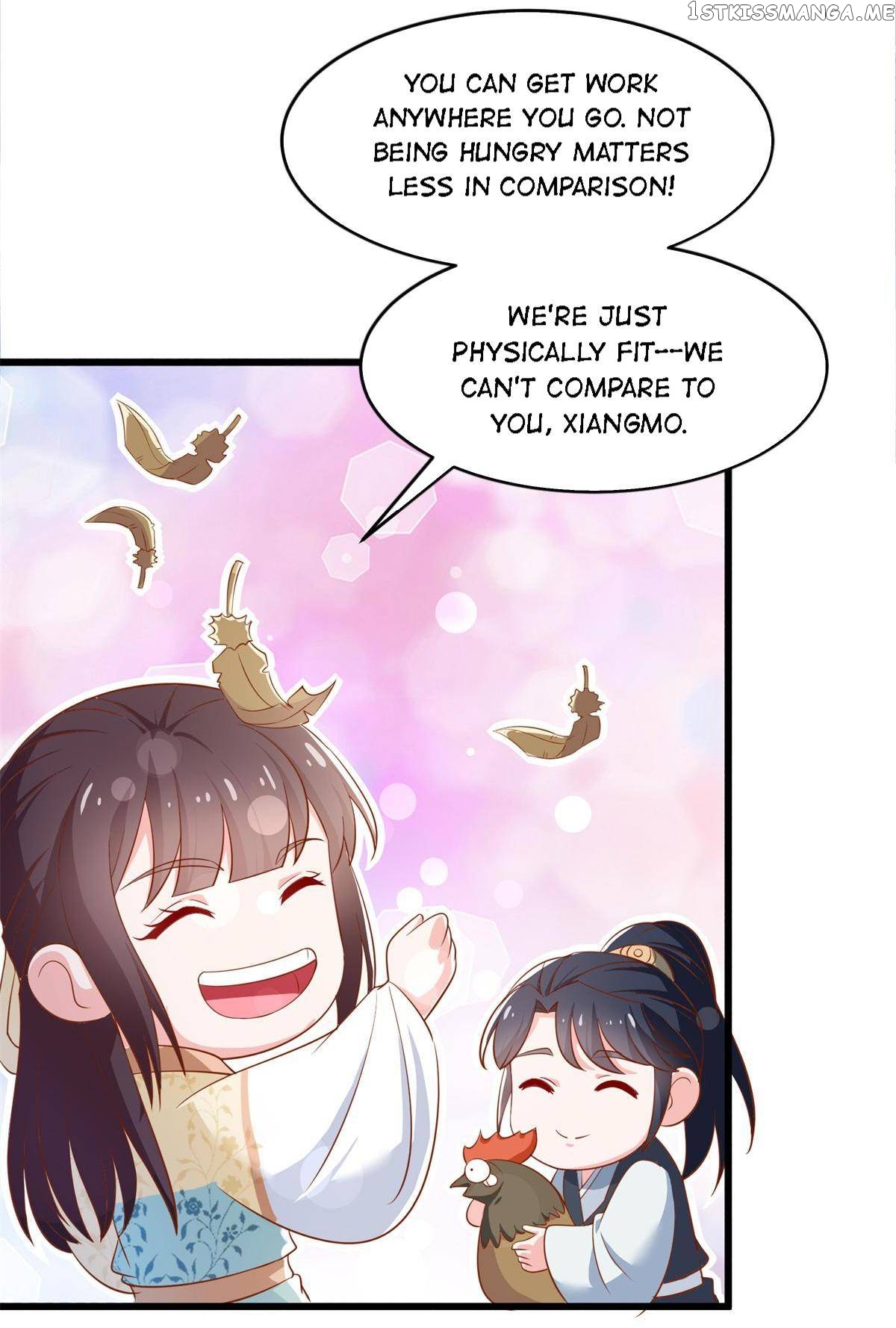 Pretty peasant girl chapter 202 - page 3