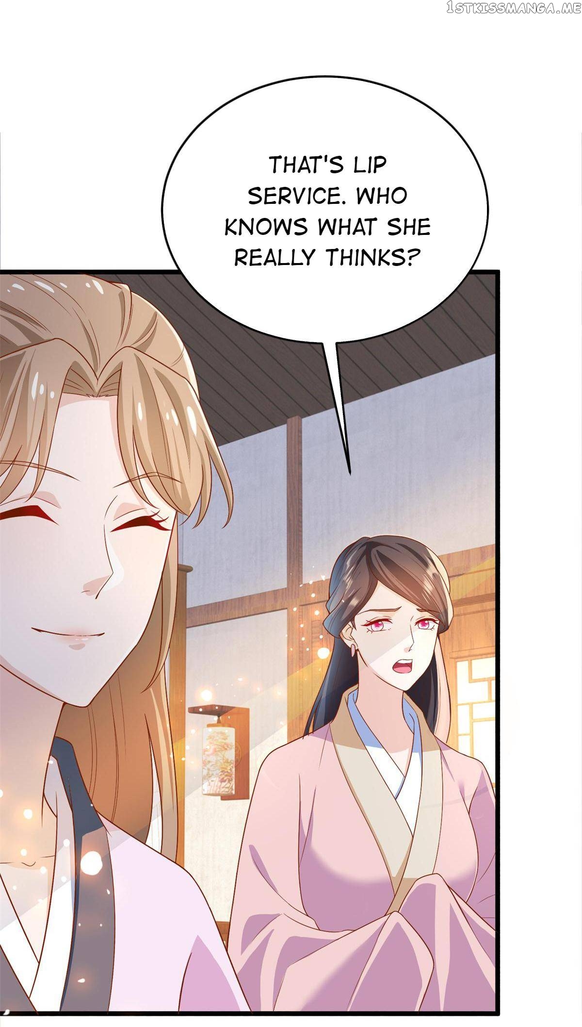 Pretty peasant girl chapter 202 - page 30