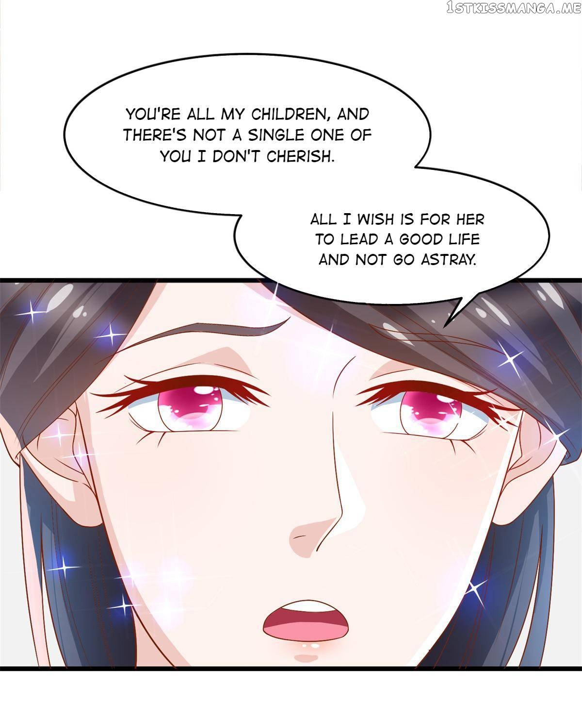 Pretty peasant girl chapter 202 - page 31