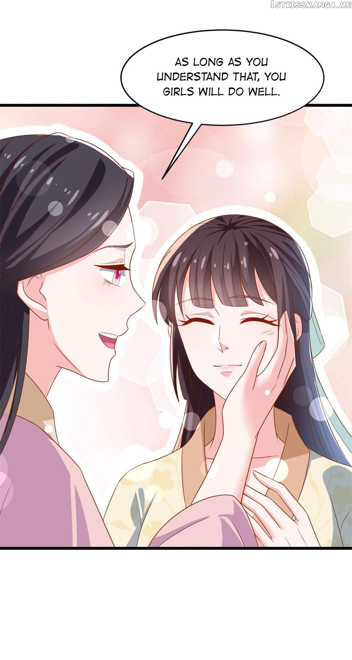 Pretty peasant girl chapter 202 - page 34