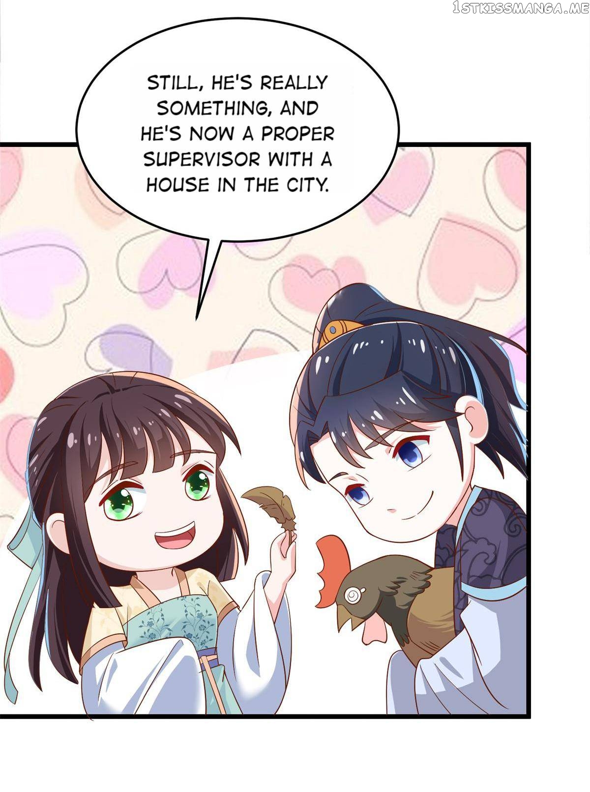 Pretty peasant girl chapter 202 - page 6