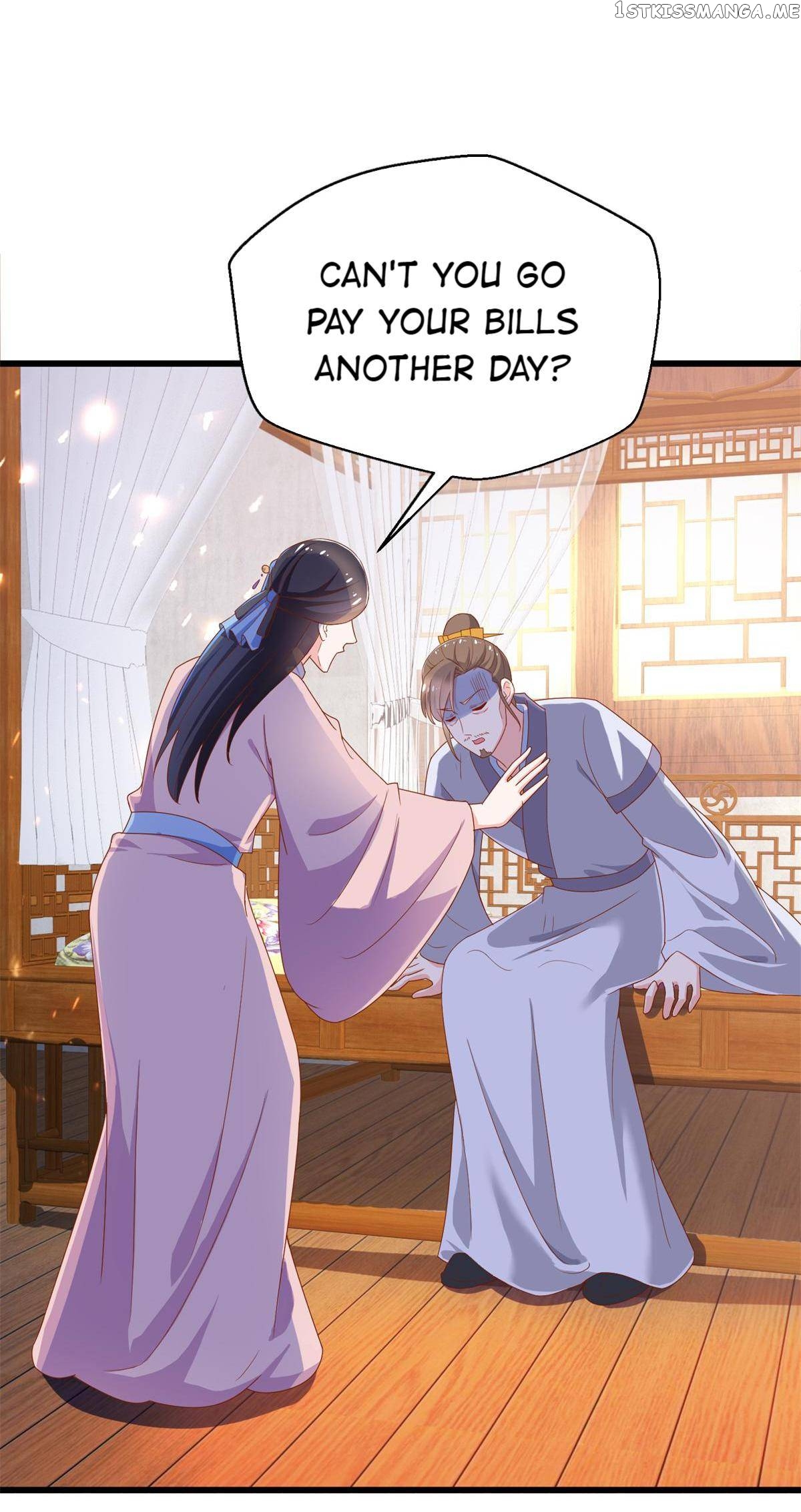 Pretty peasant girl chapter 202 - page 8