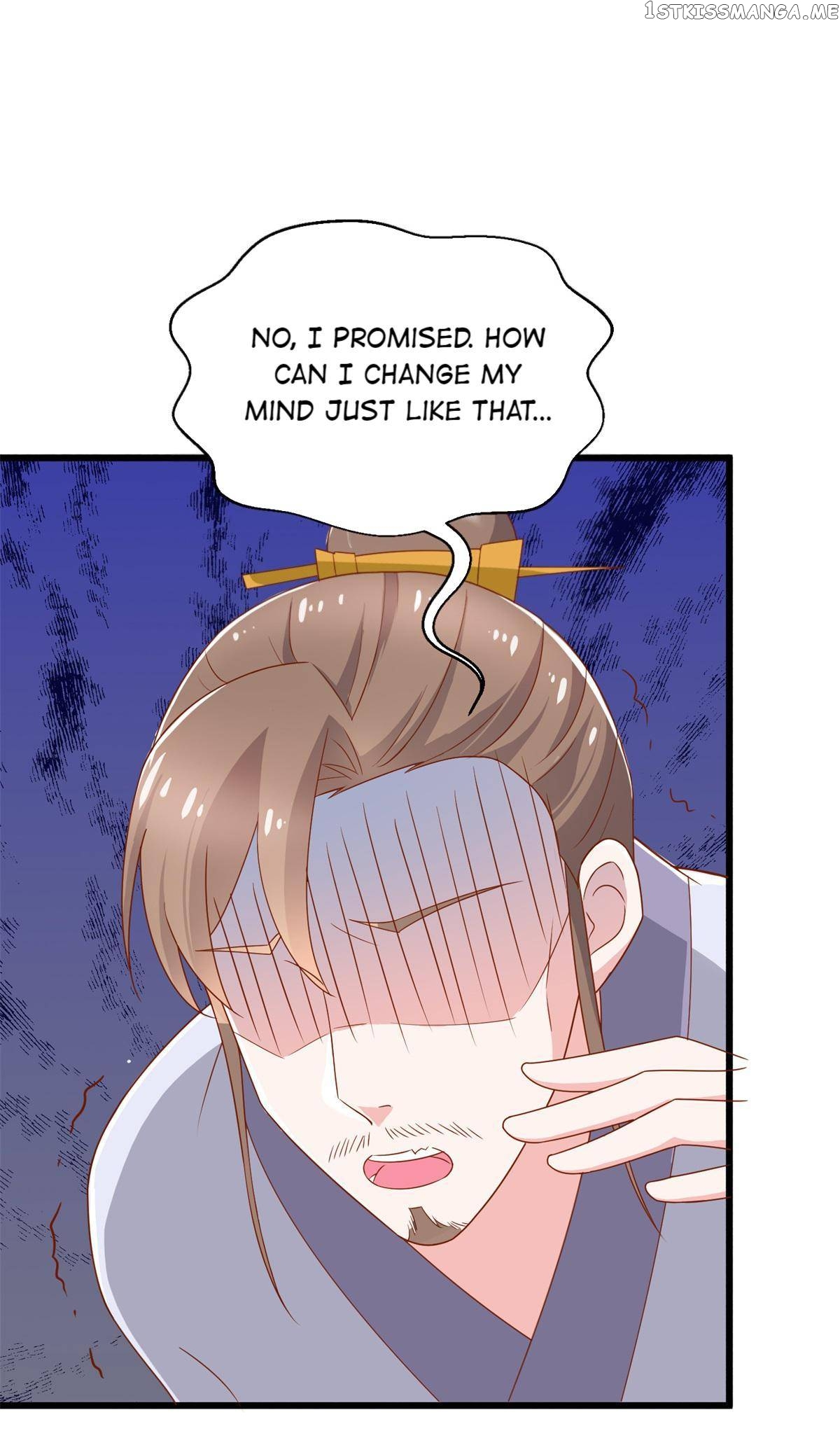 Pretty peasant girl chapter 202 - page 9