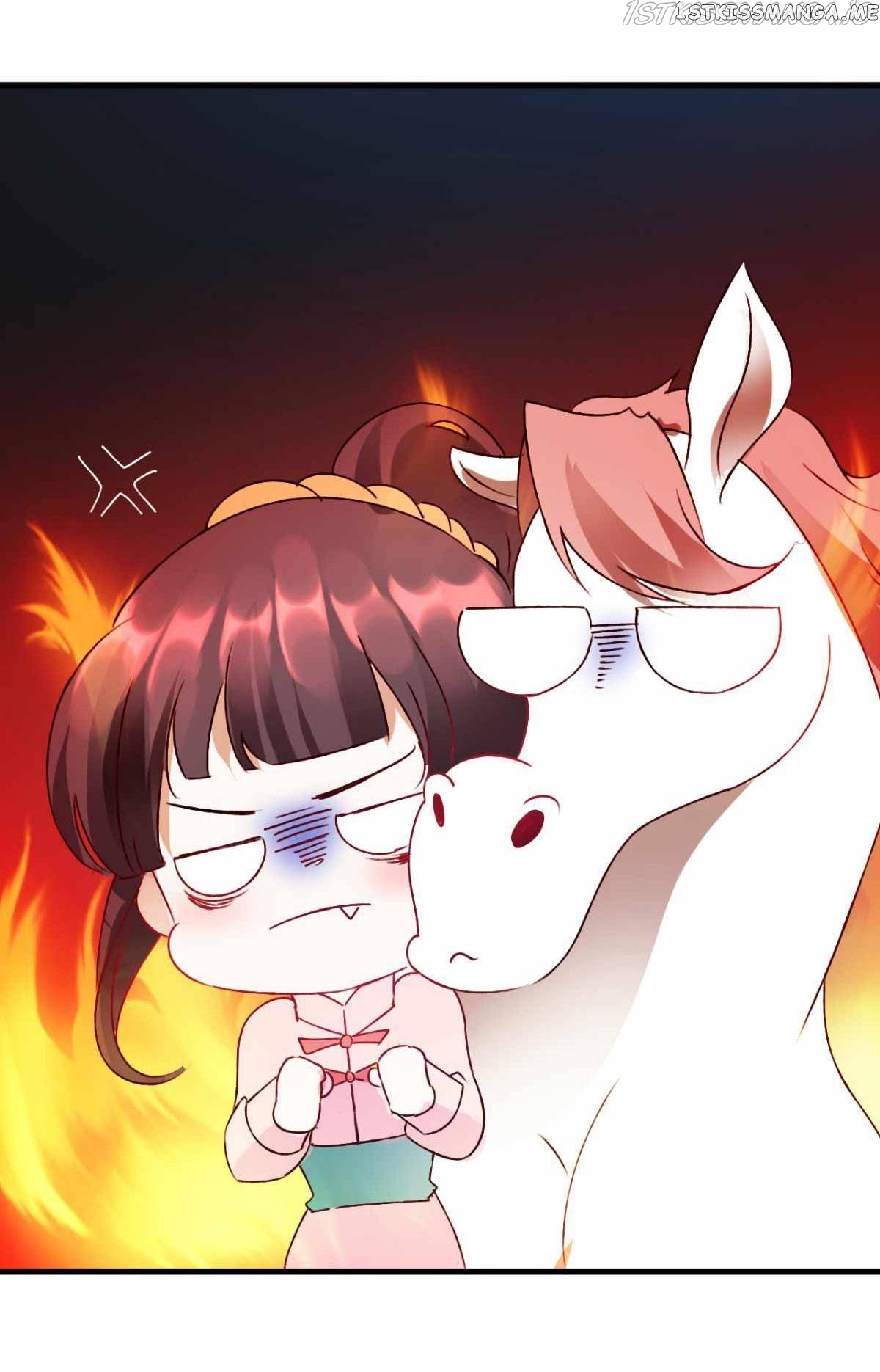 Pretty peasant girl chapter 199 - page 10