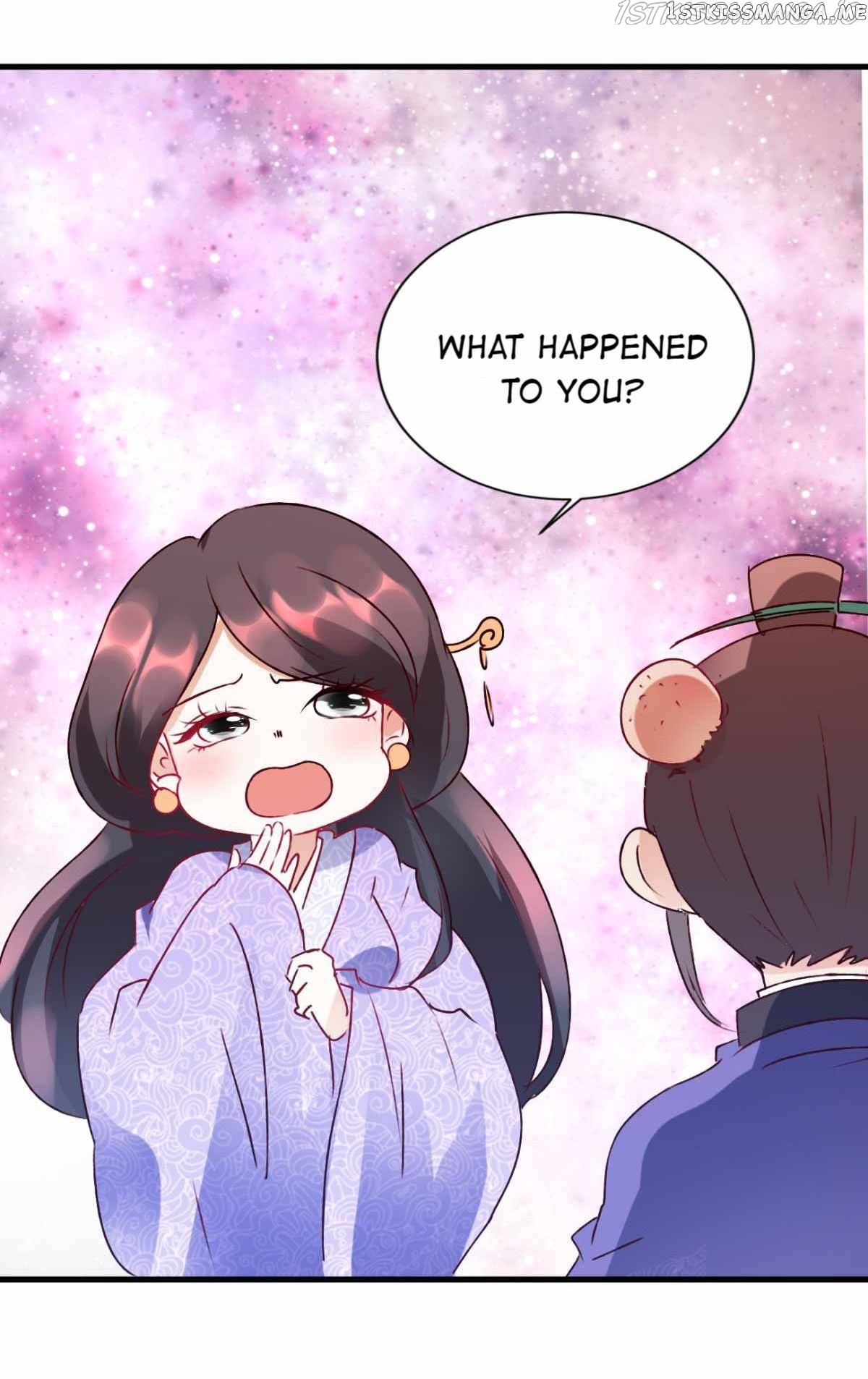 Pretty peasant girl chapter 199 - page 11