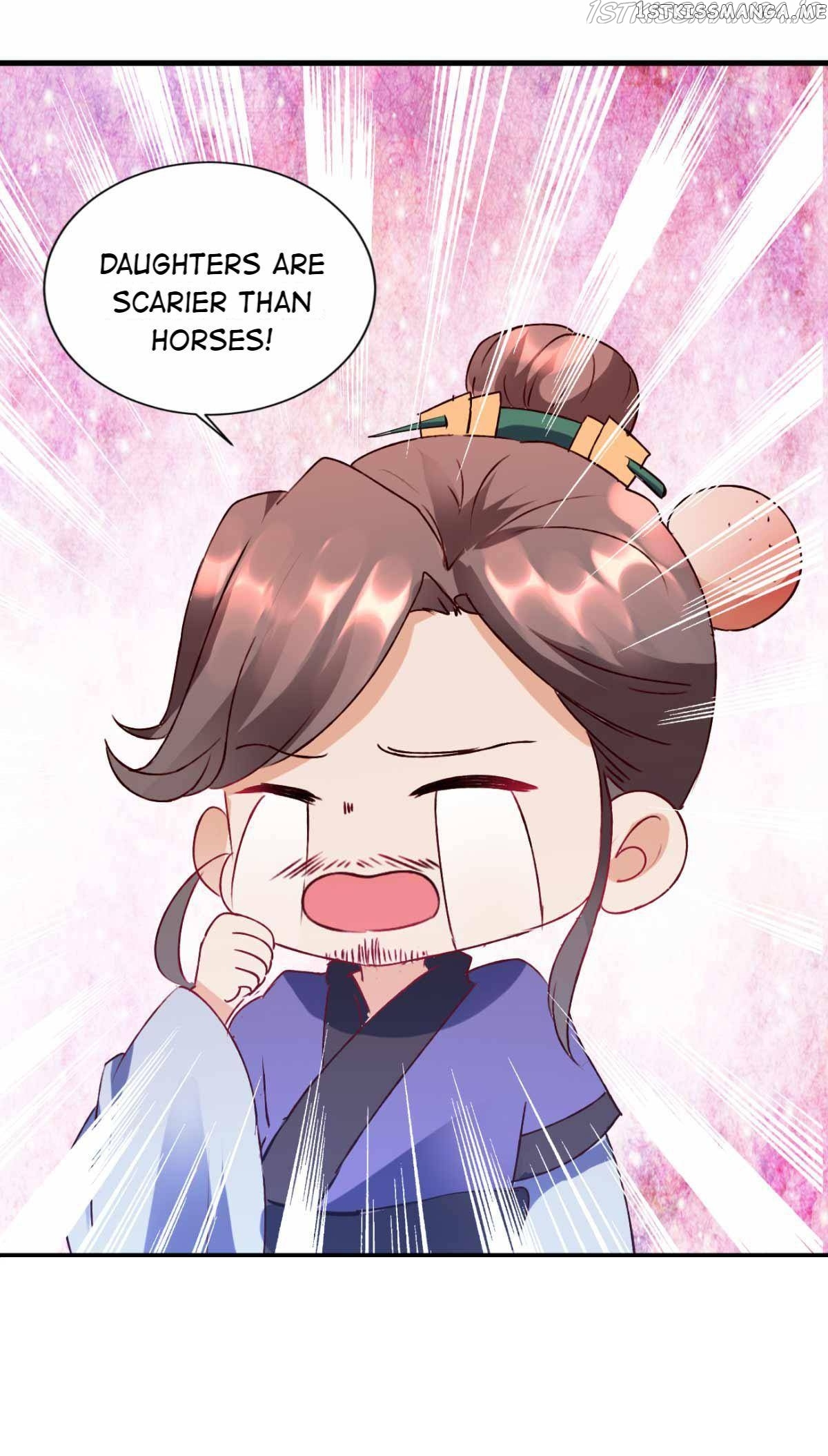 Pretty peasant girl chapter 199 - page 12