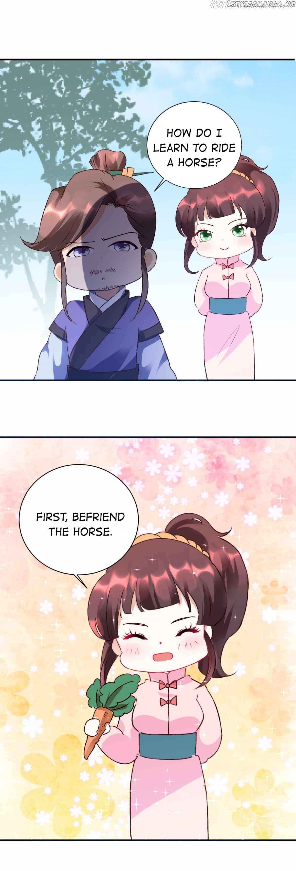 Pretty peasant girl chapter 199 - page 2