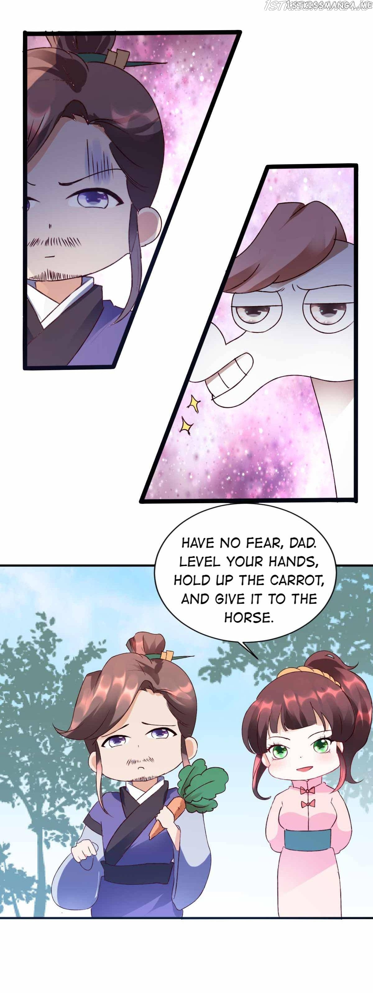 Pretty peasant girl chapter 199 - page 4