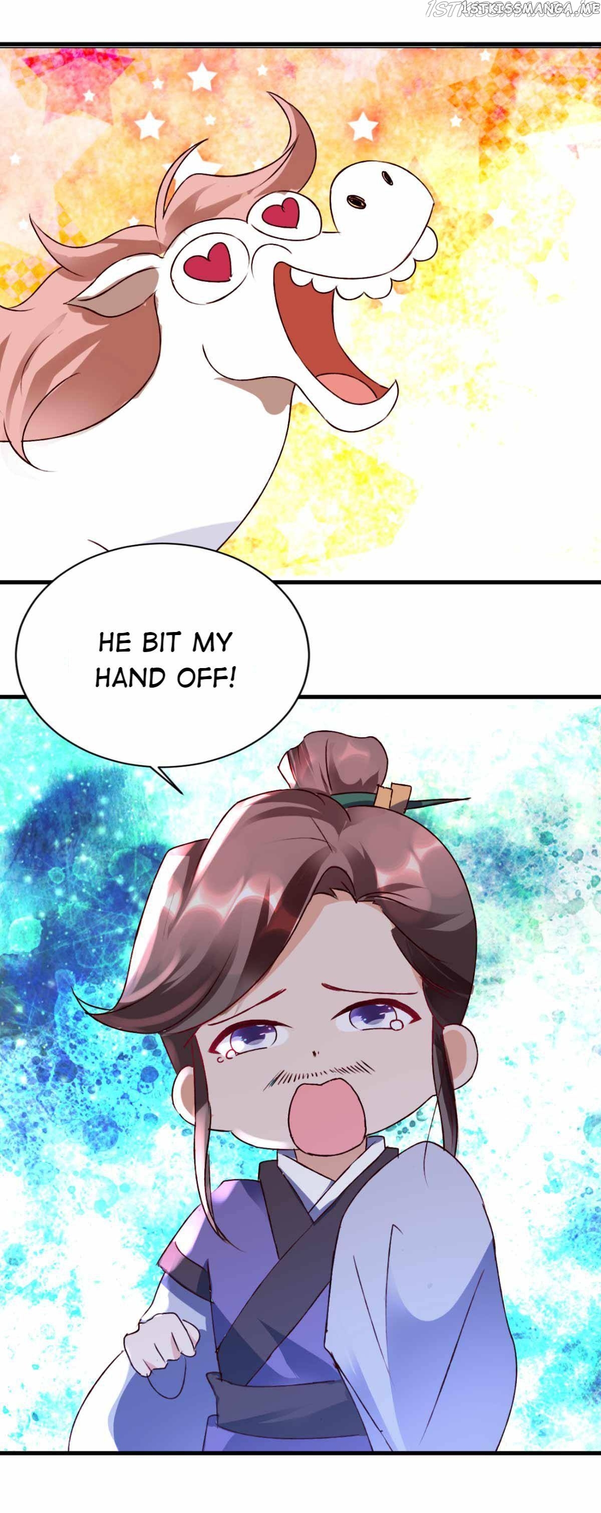 Pretty peasant girl chapter 199 - page 7