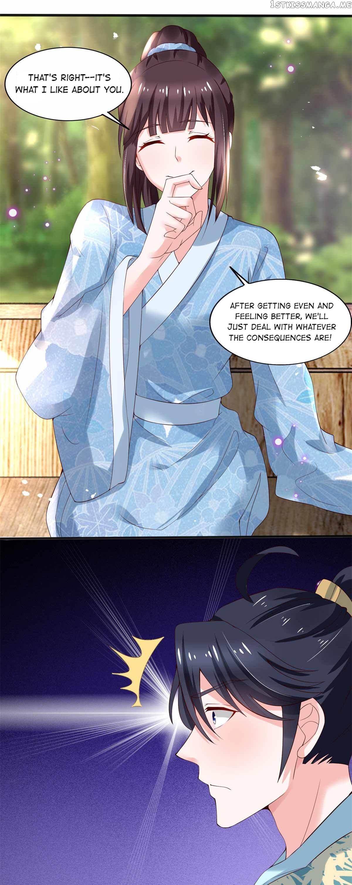 Pretty peasant girl chapter 180 - page 11