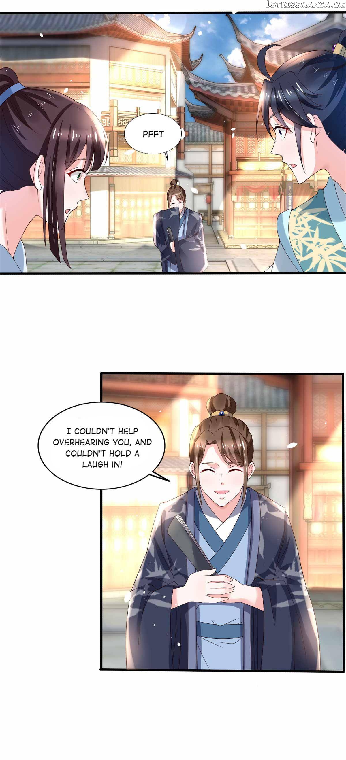 Pretty peasant girl chapter 180 - page 16