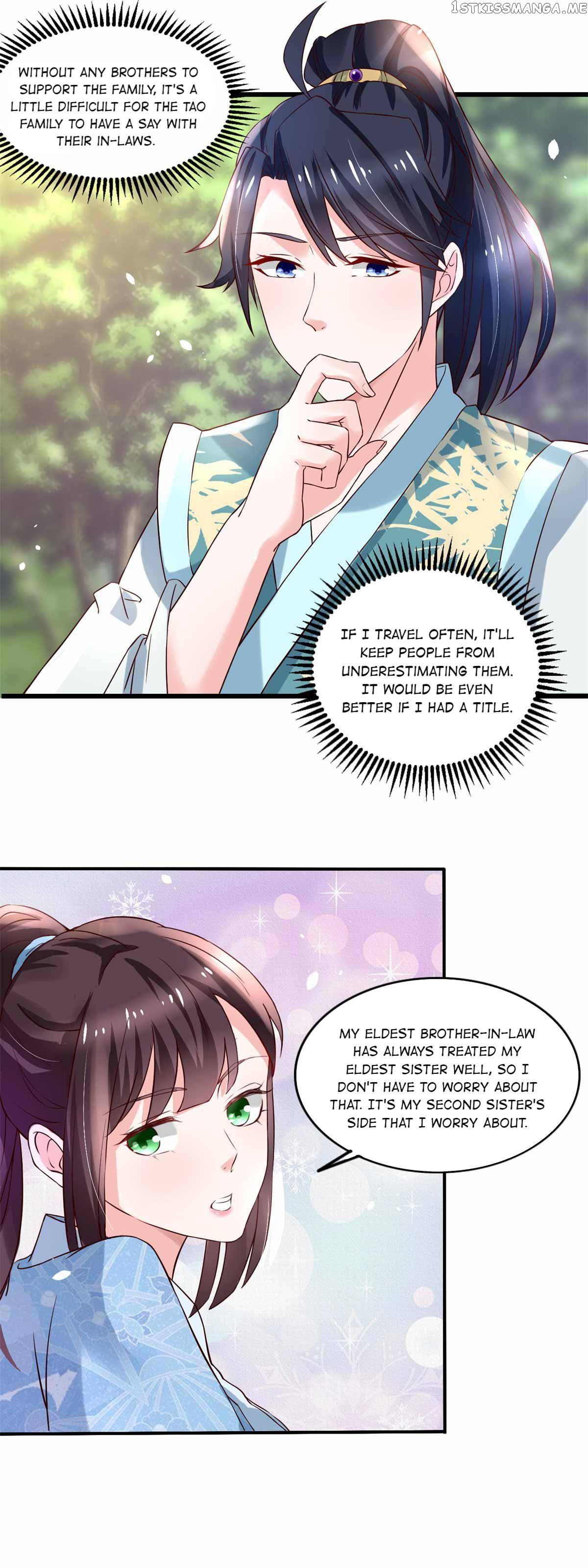 Pretty peasant girl chapter 180 - page 6