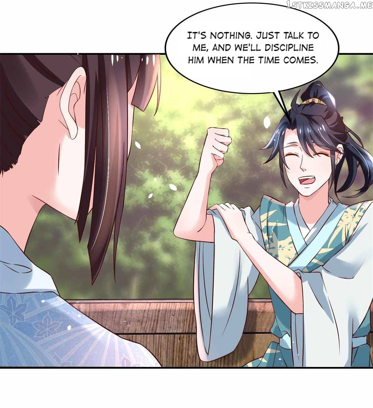 Pretty peasant girl chapter 180 - page 8