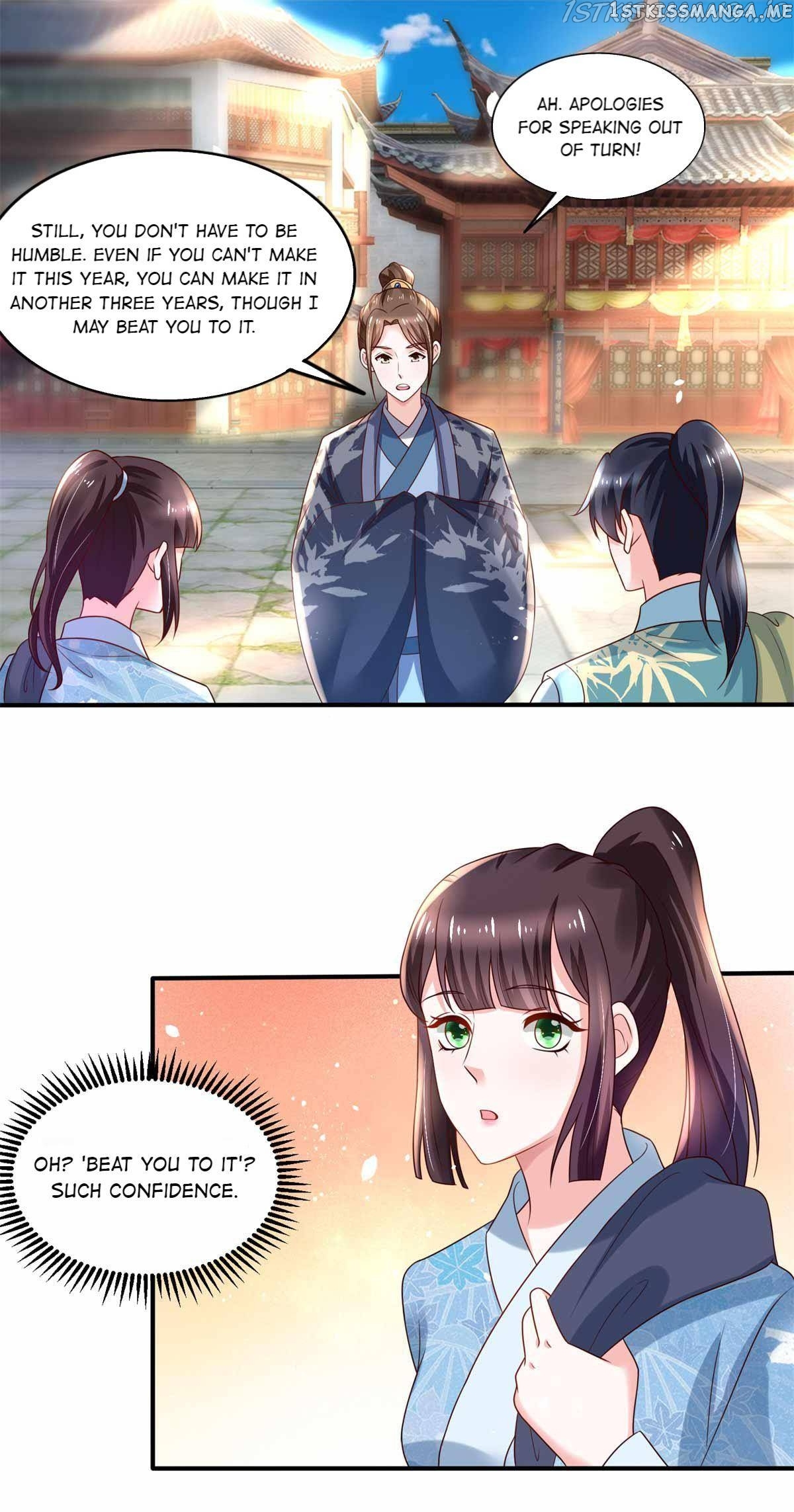 Pretty peasant girl chapter 181 - page 2