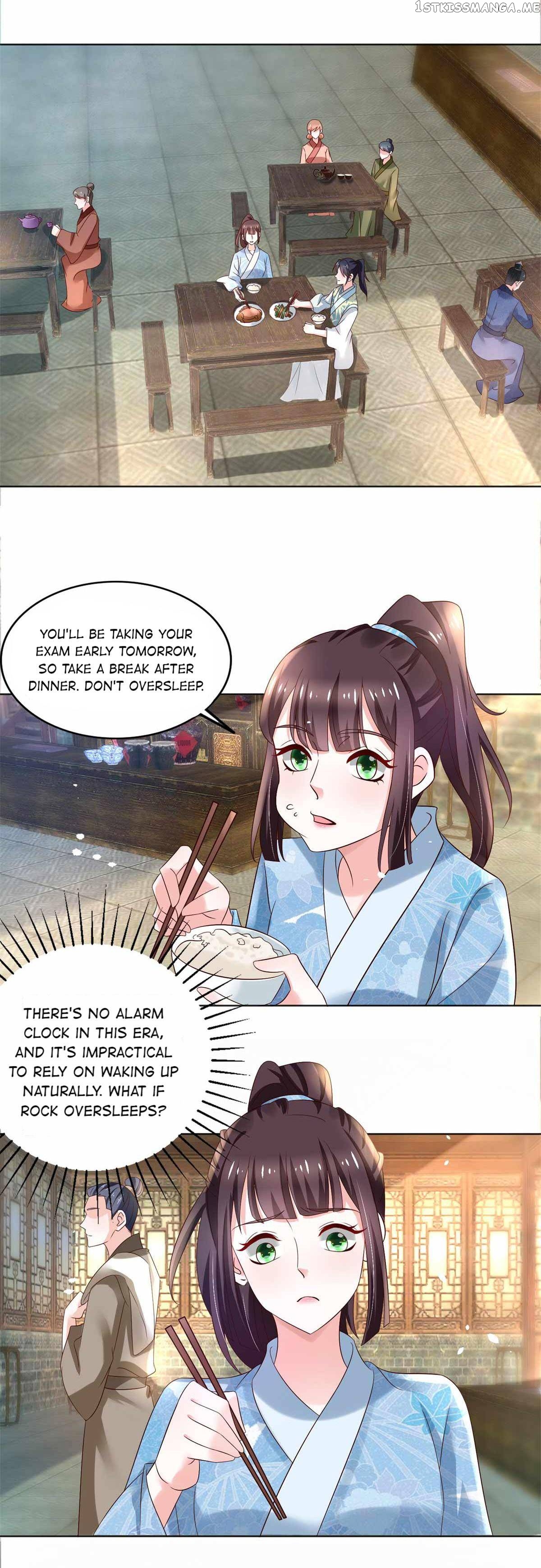 Pretty peasant girl chapter 182 - page 6