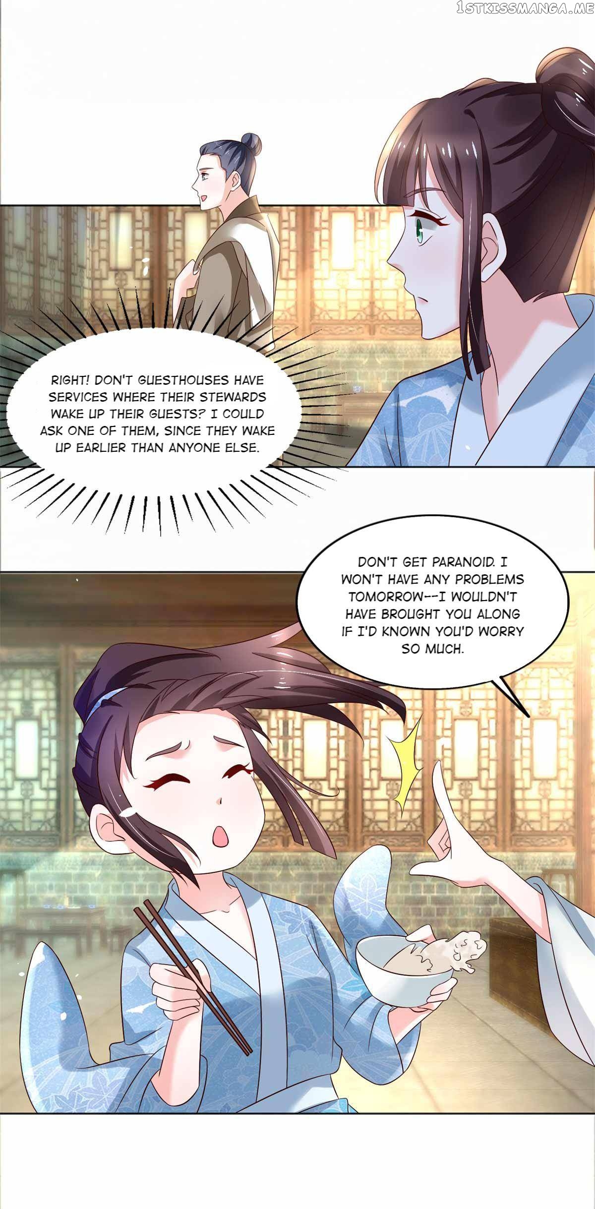 Pretty peasant girl chapter 182 - page 7