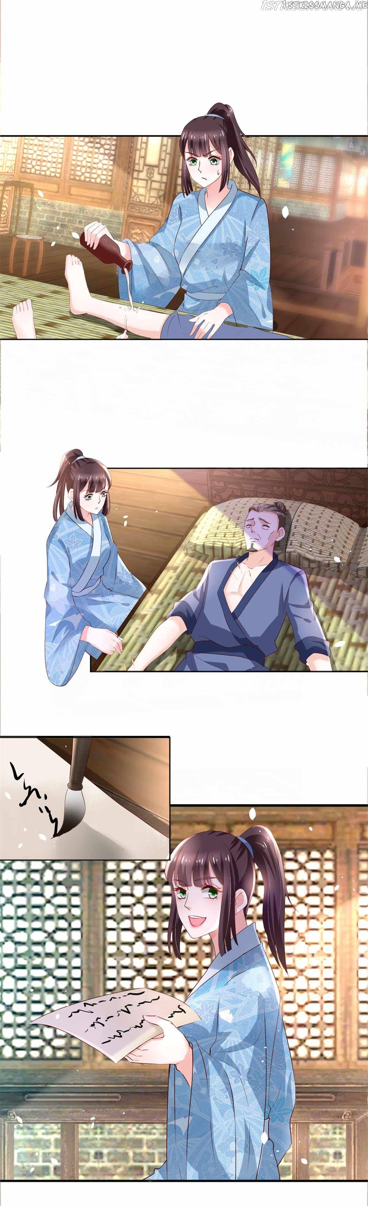 Pretty peasant girl chapter 184 - page 12