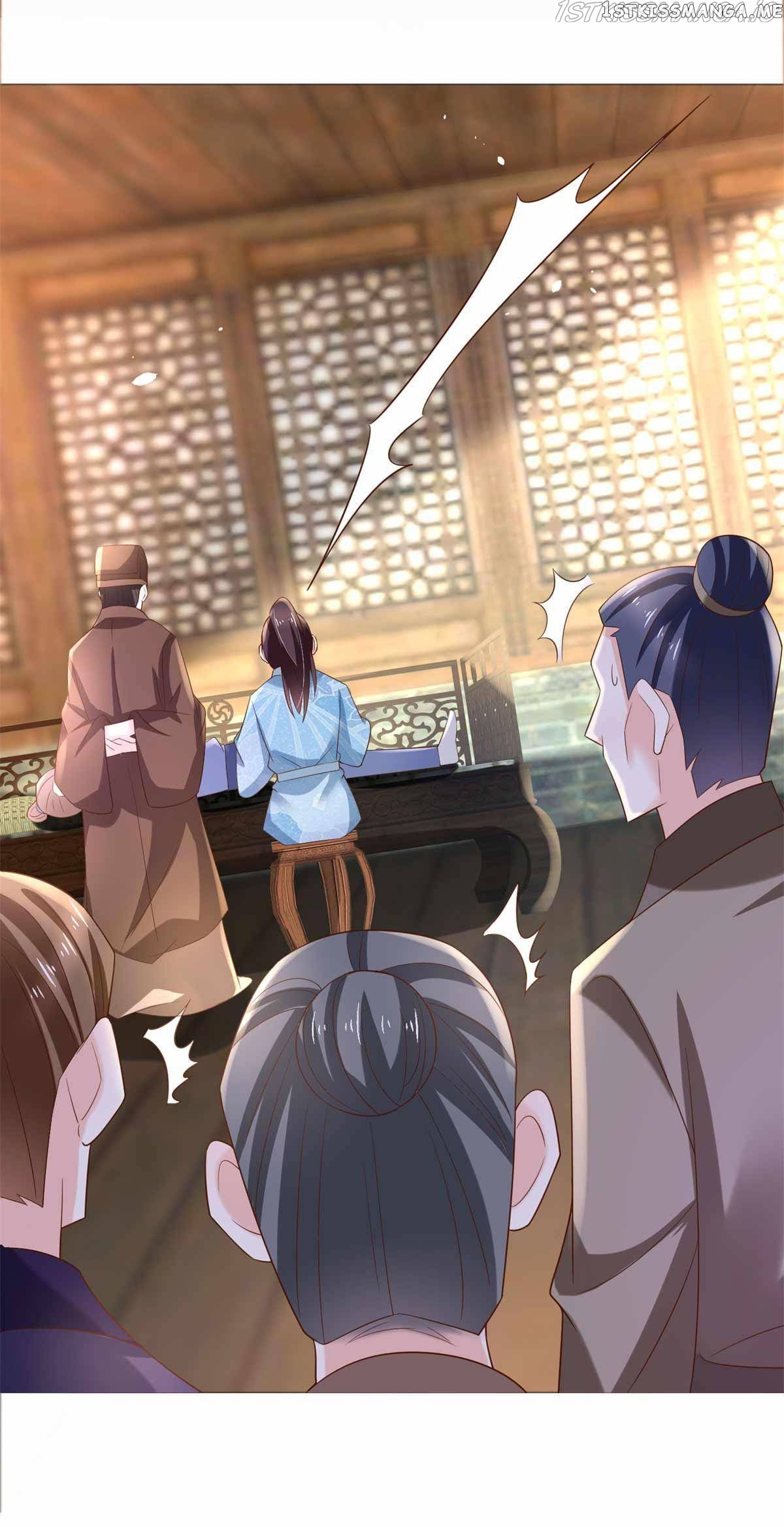 Pretty peasant girl chapter 184 - page 9