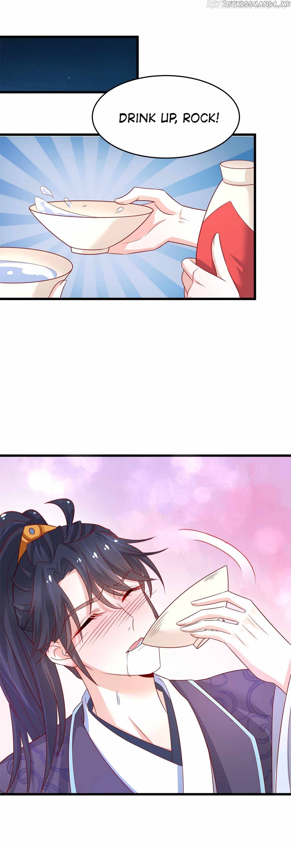 Pretty peasant girl chapter 198 - page 14