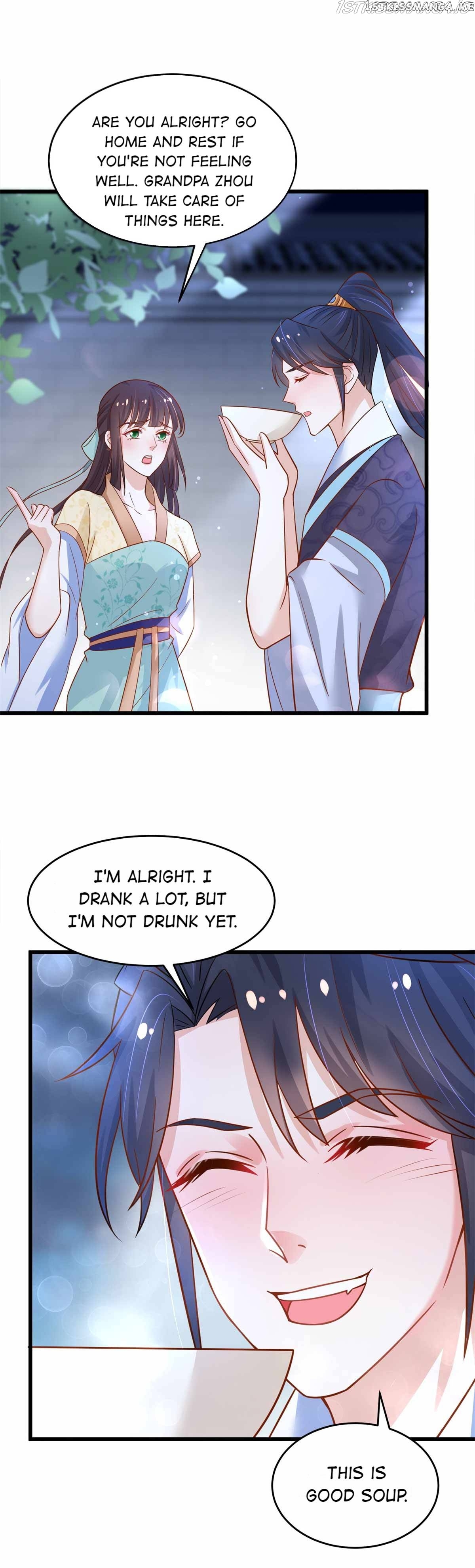 Pretty peasant girl chapter 198 - page 18