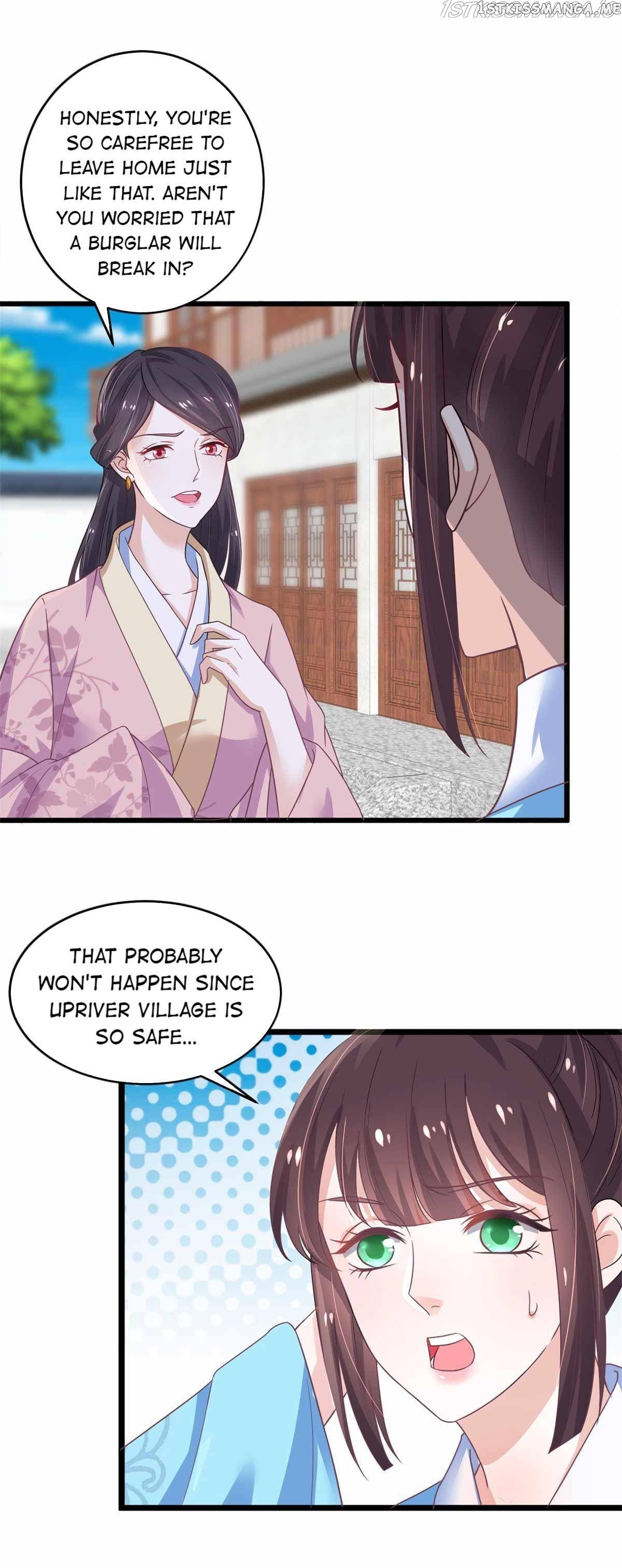 Pretty peasant girl chapter 198 - page 3