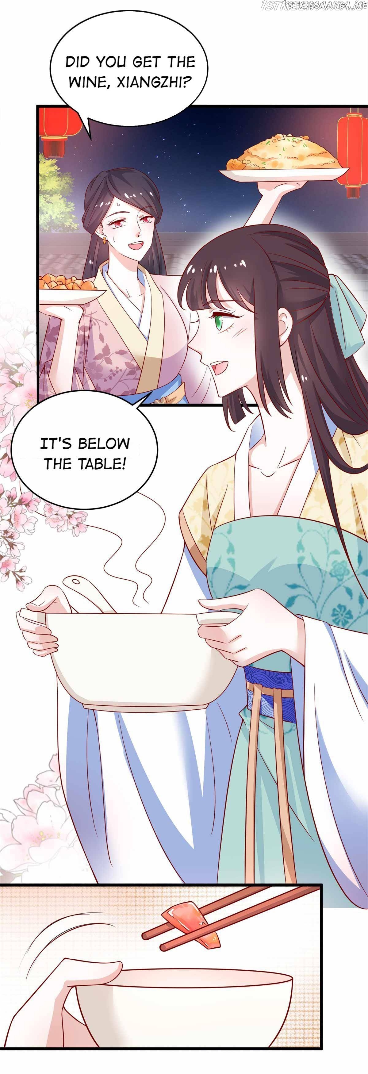 Pretty peasant girl chapter 198 - page 9