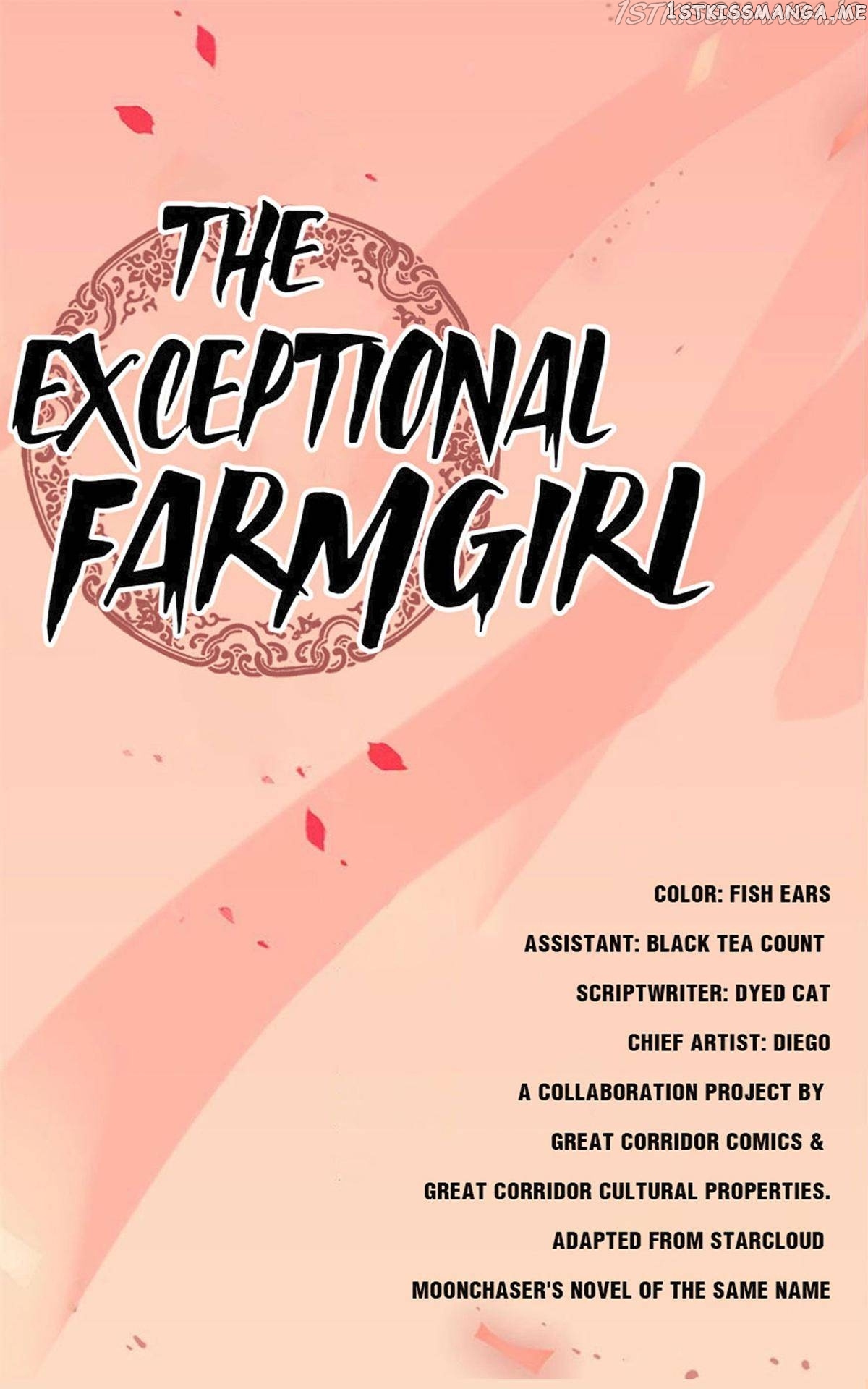 Pretty peasant girl chapter 185 - page 1