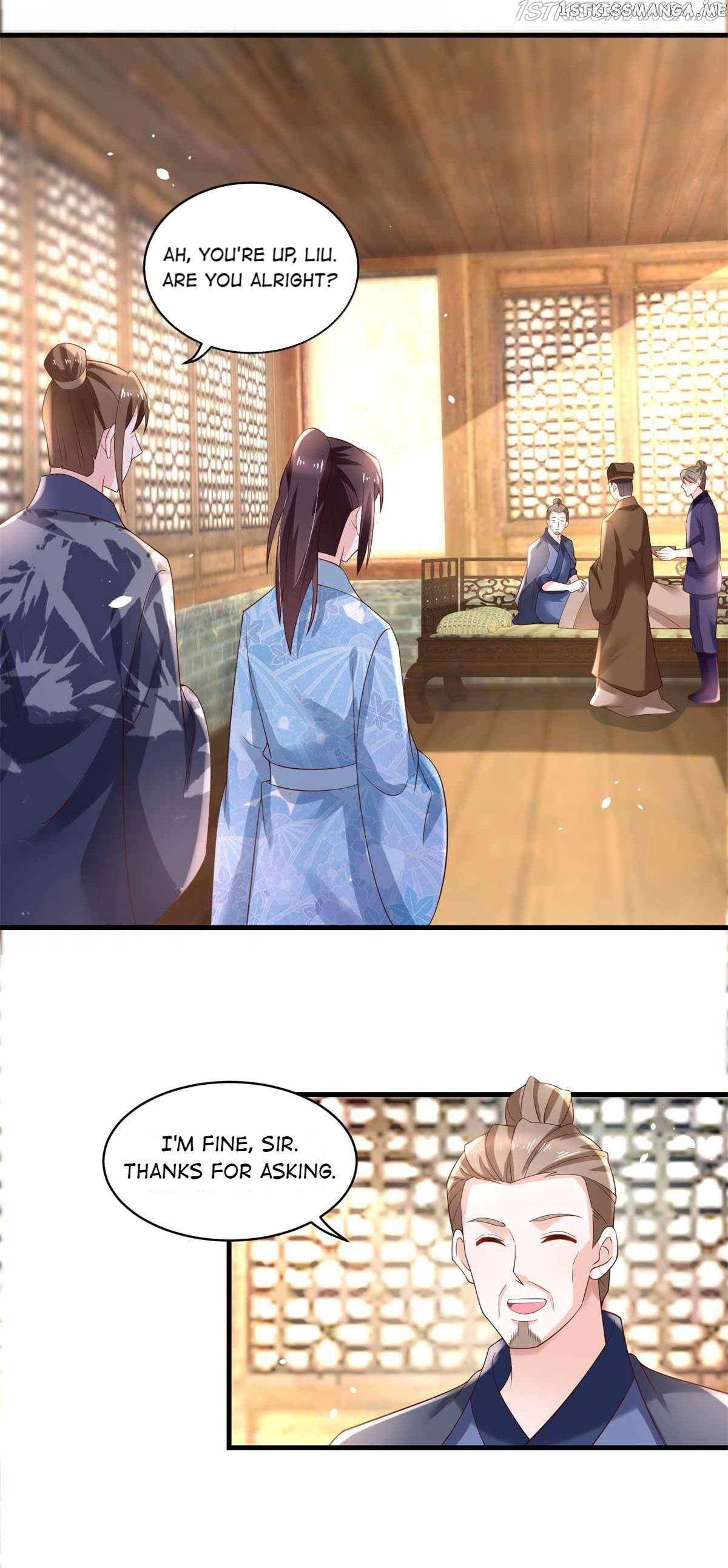 Pretty peasant girl chapter 185 - page 17