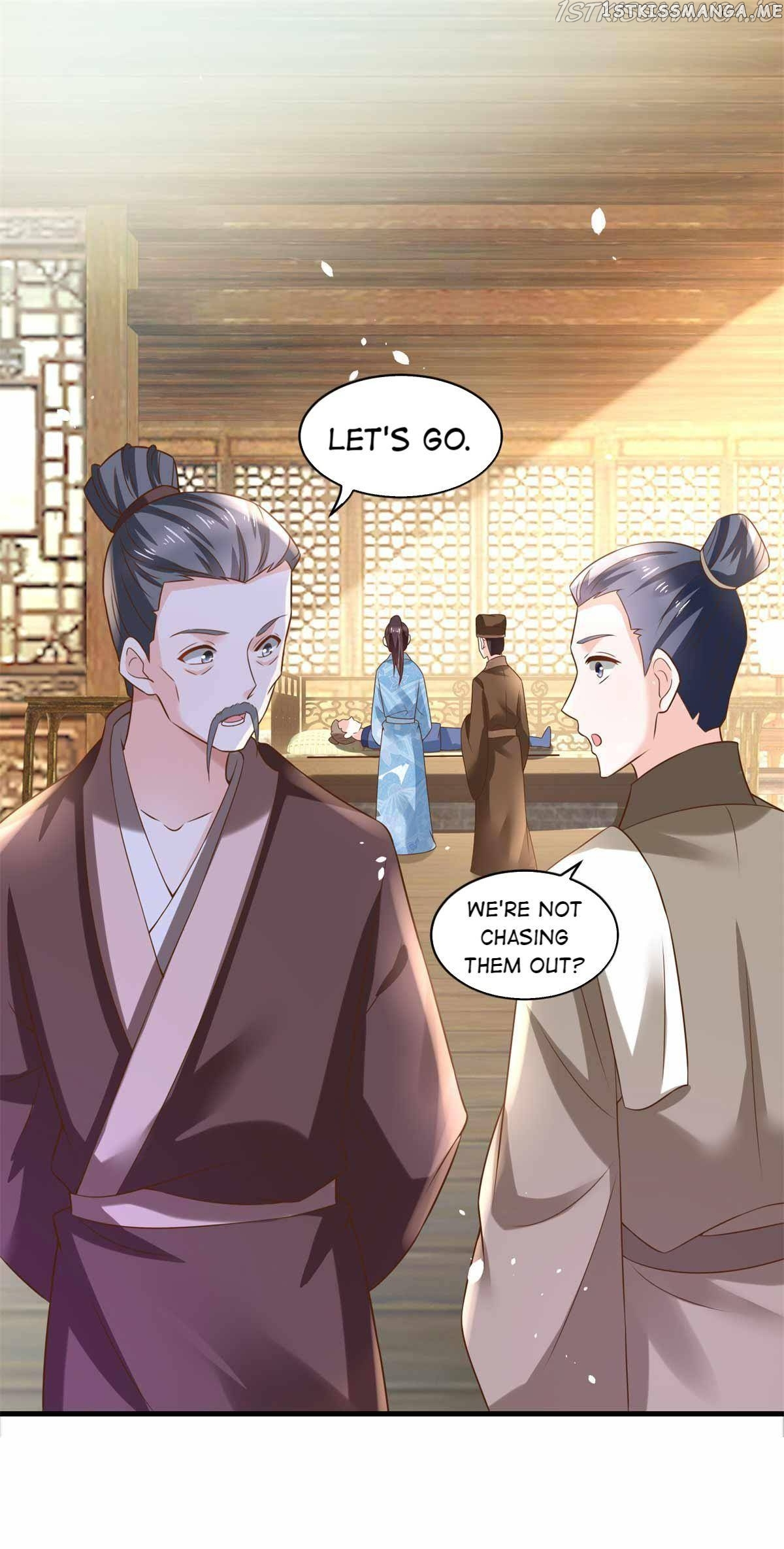 Pretty peasant girl chapter 185 - page 2