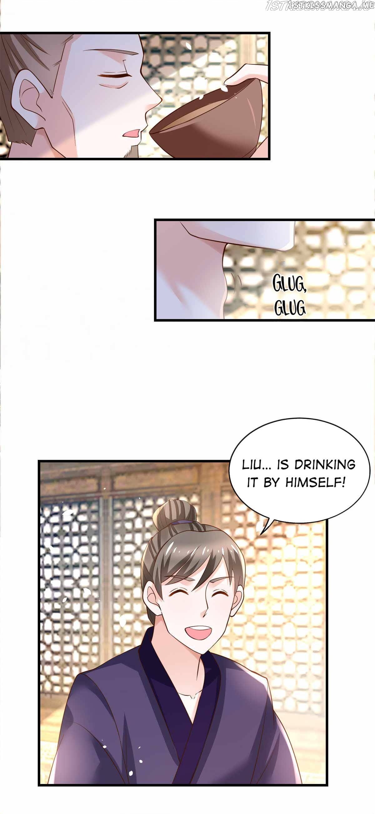 Pretty peasant girl chapter 185 - page 6
