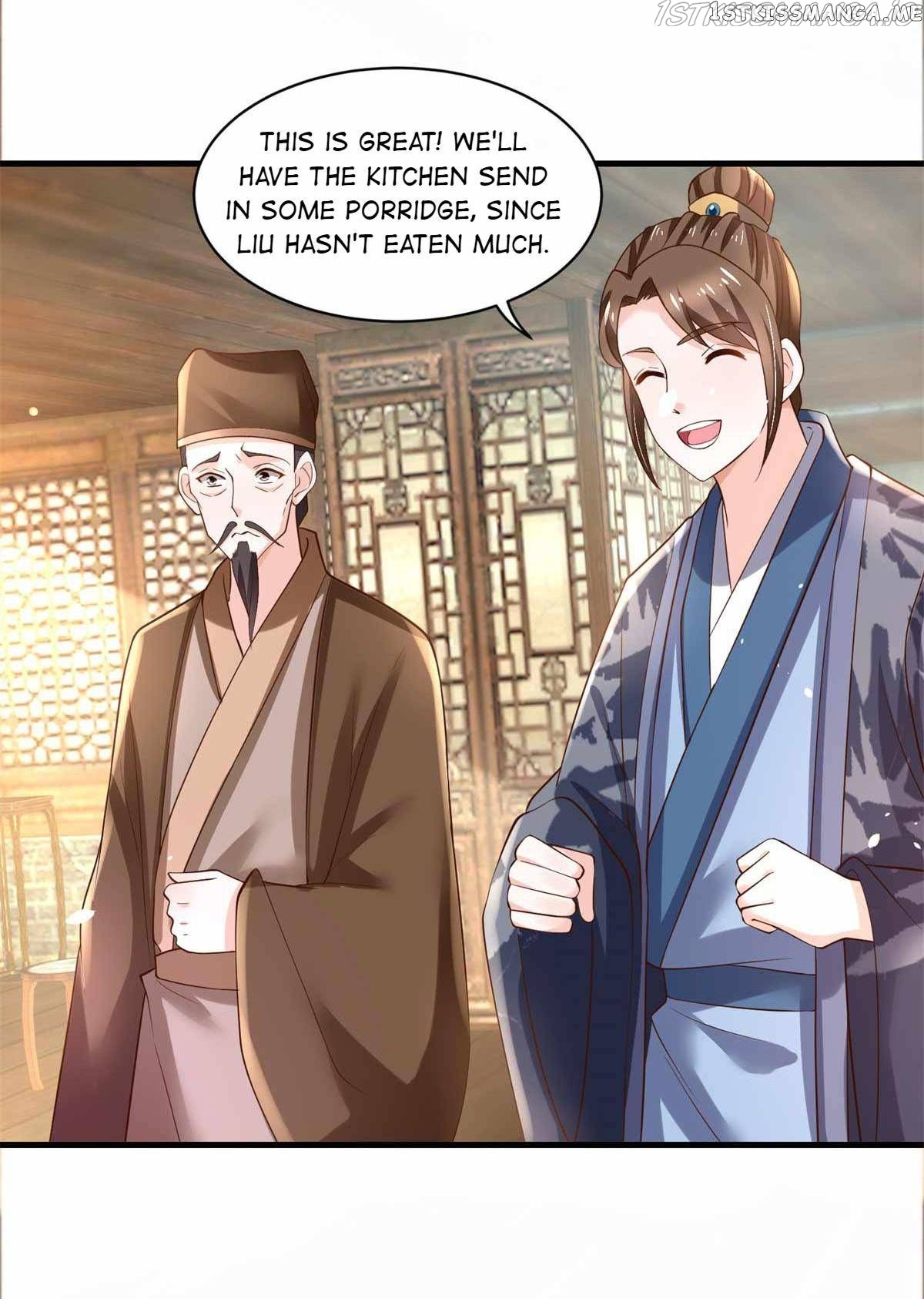 Pretty peasant girl chapter 185 - page 7