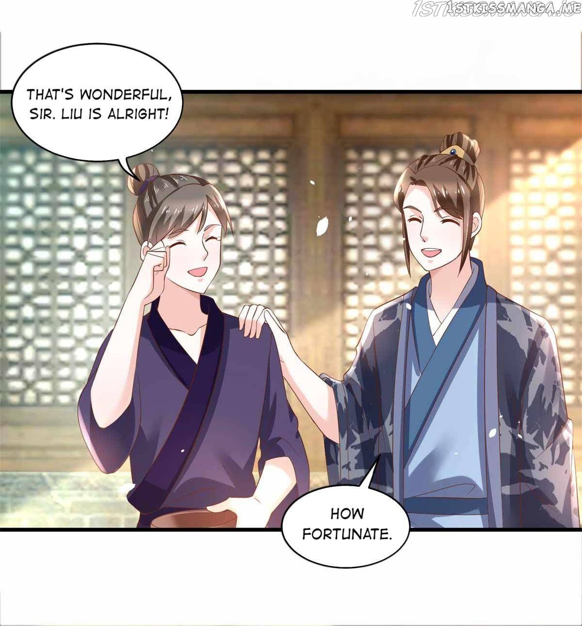 Pretty peasant girl chapter 185 - page 9