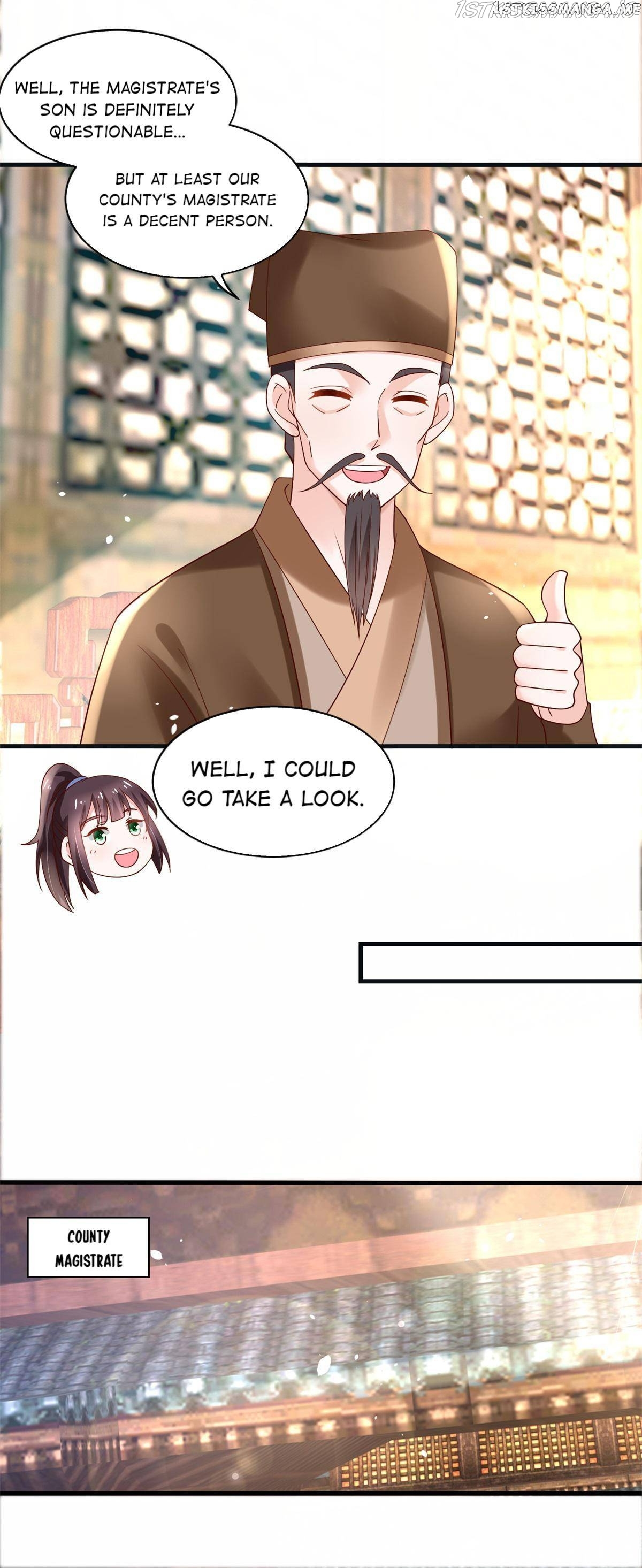 Pretty peasant girl chapter 186 - page 11