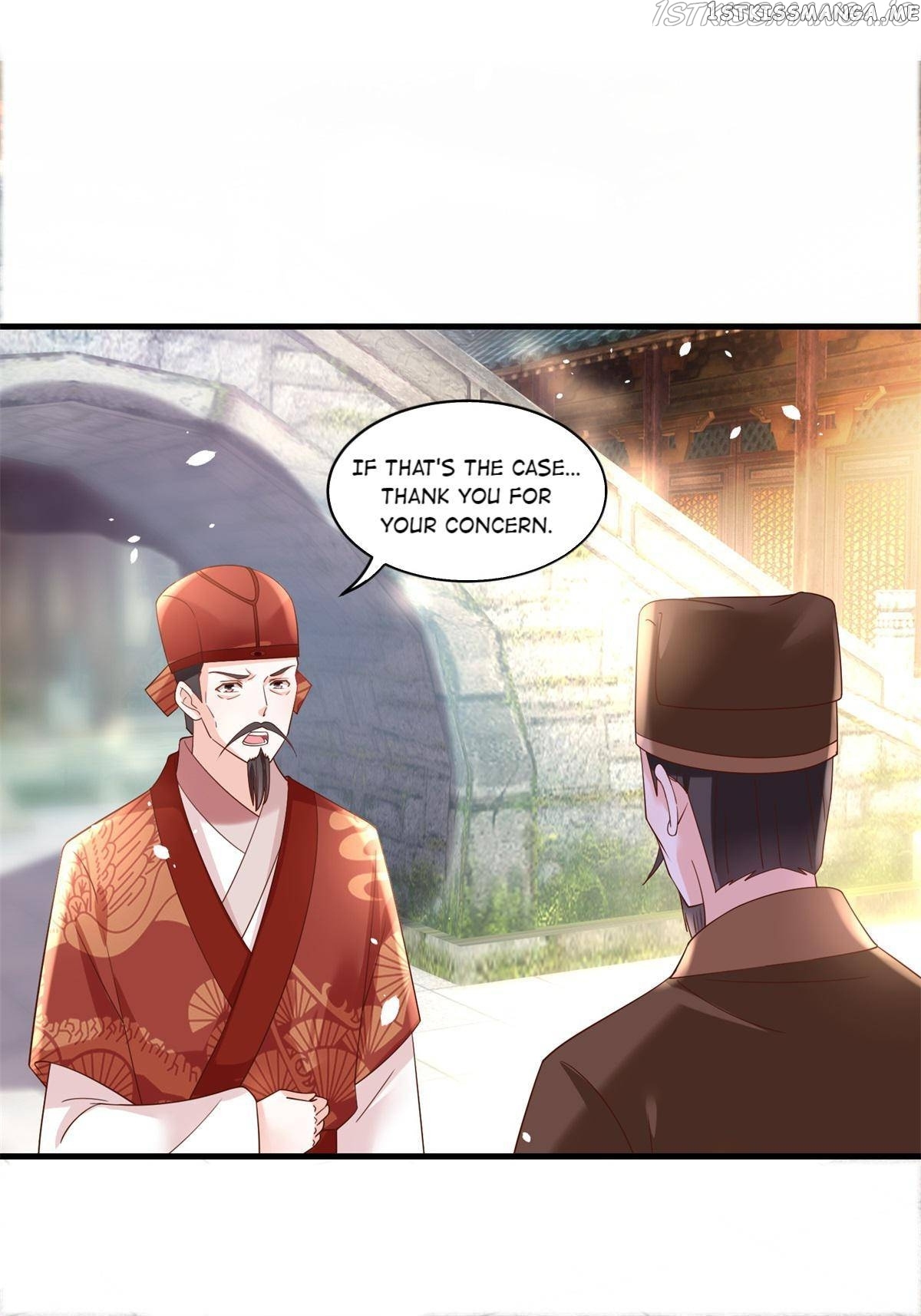 Pretty peasant girl chapter 186 - page 13