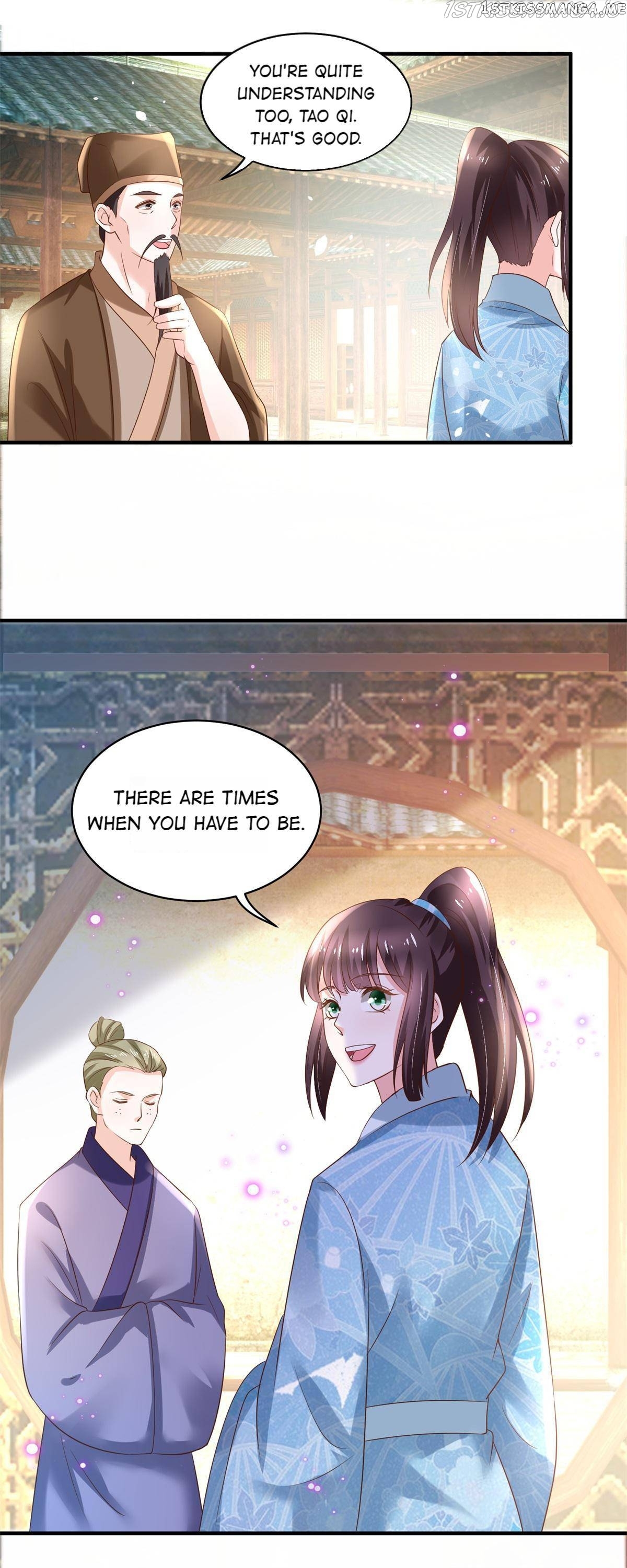 Pretty peasant girl chapter 186 - page 16